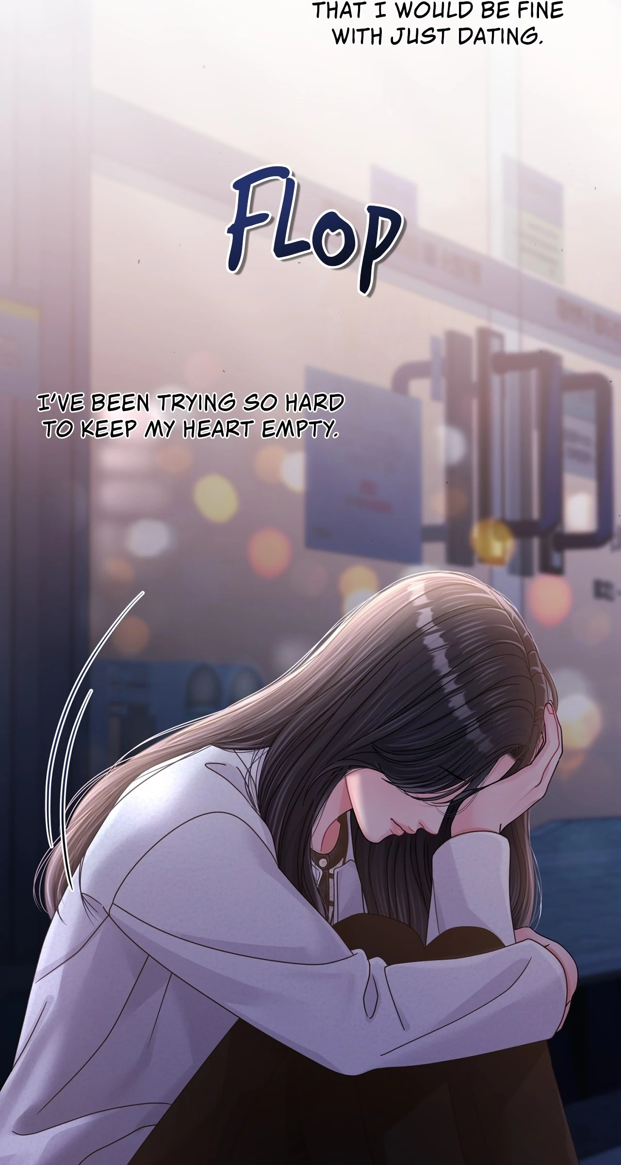 Sexy Noona Chapter 32 page 75 - 