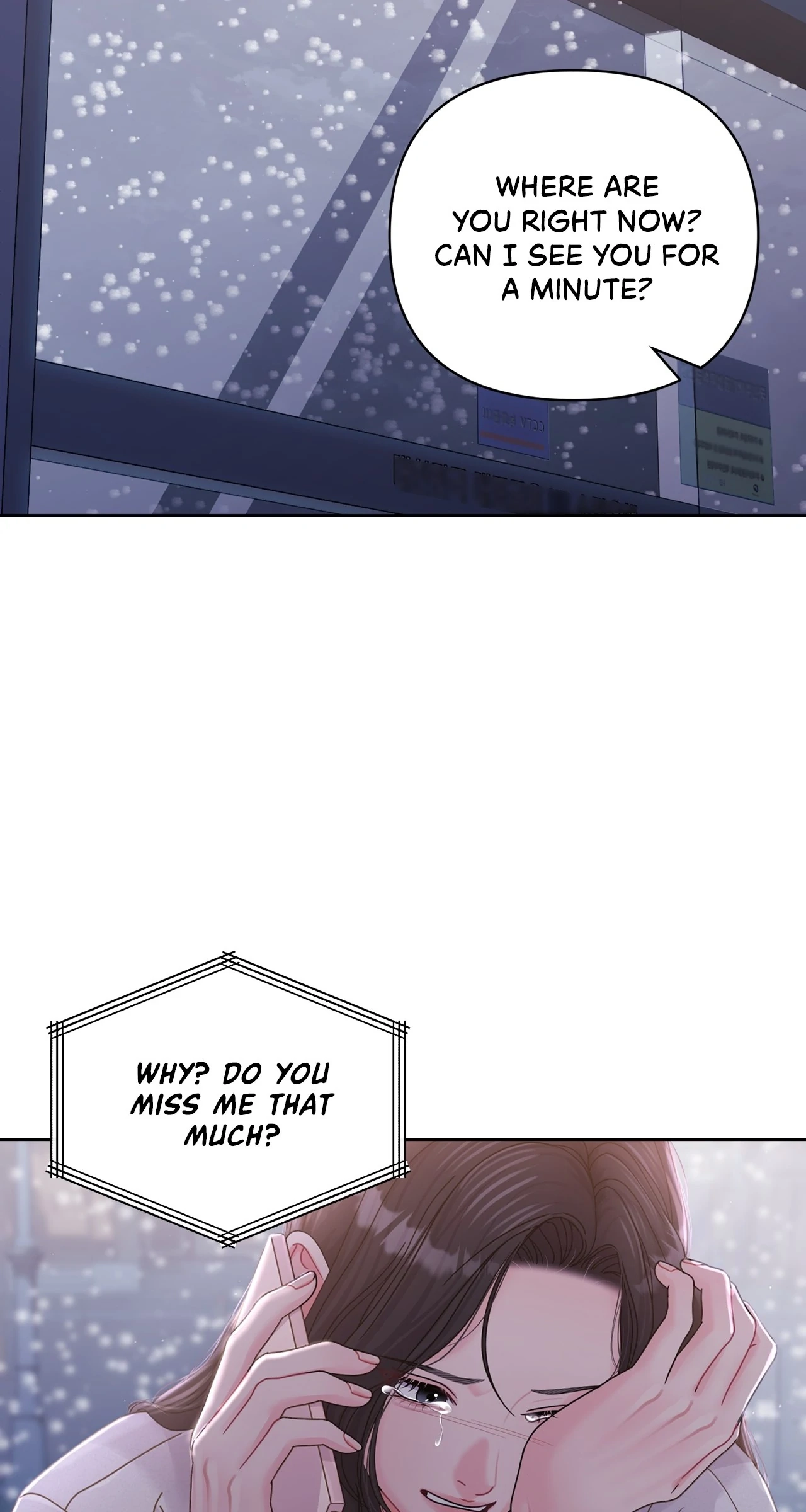 Sexy Noona Chapter 32 page 78 - 