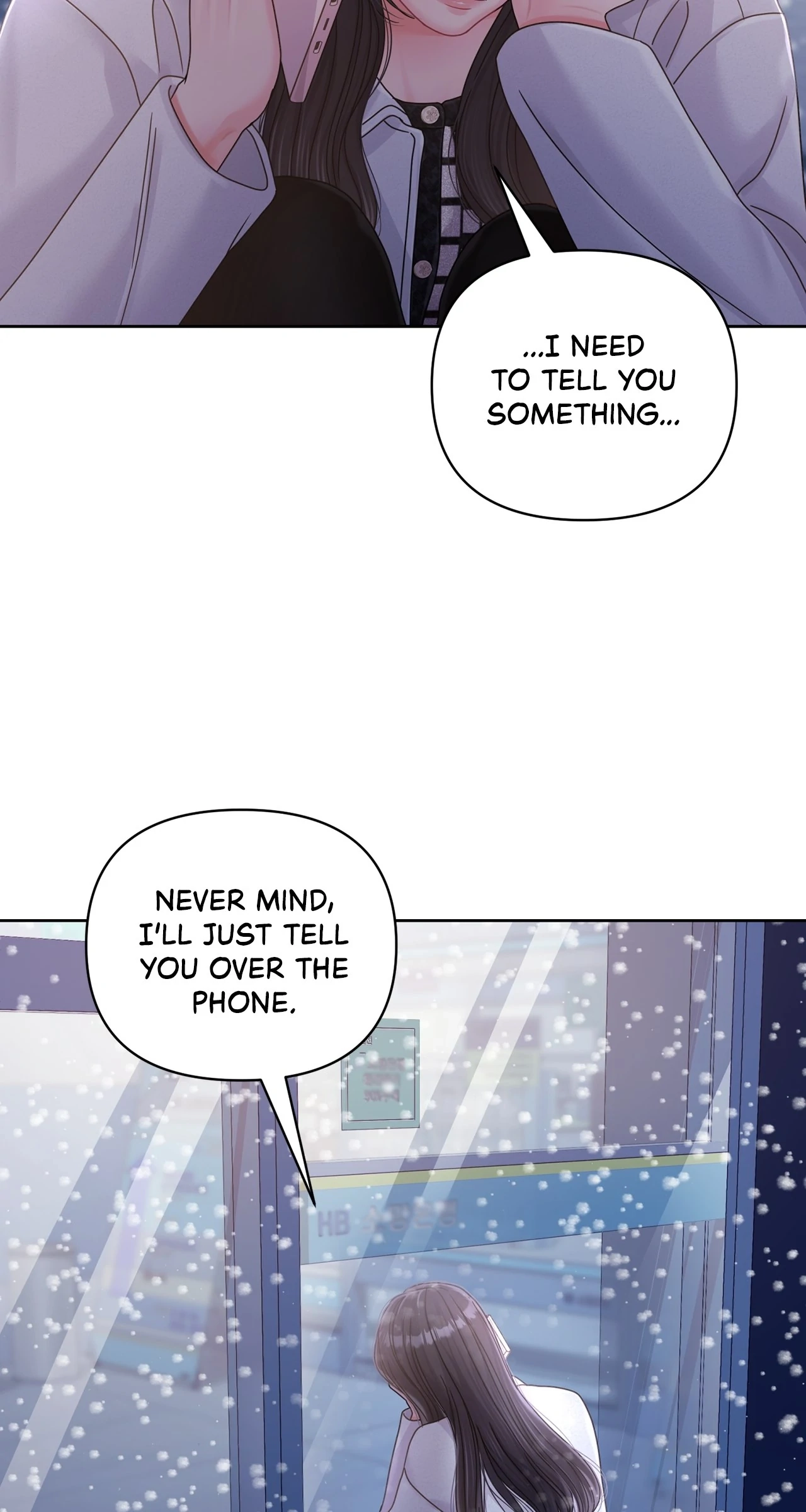 Sexy Noona Chapter 32 page 79 - 