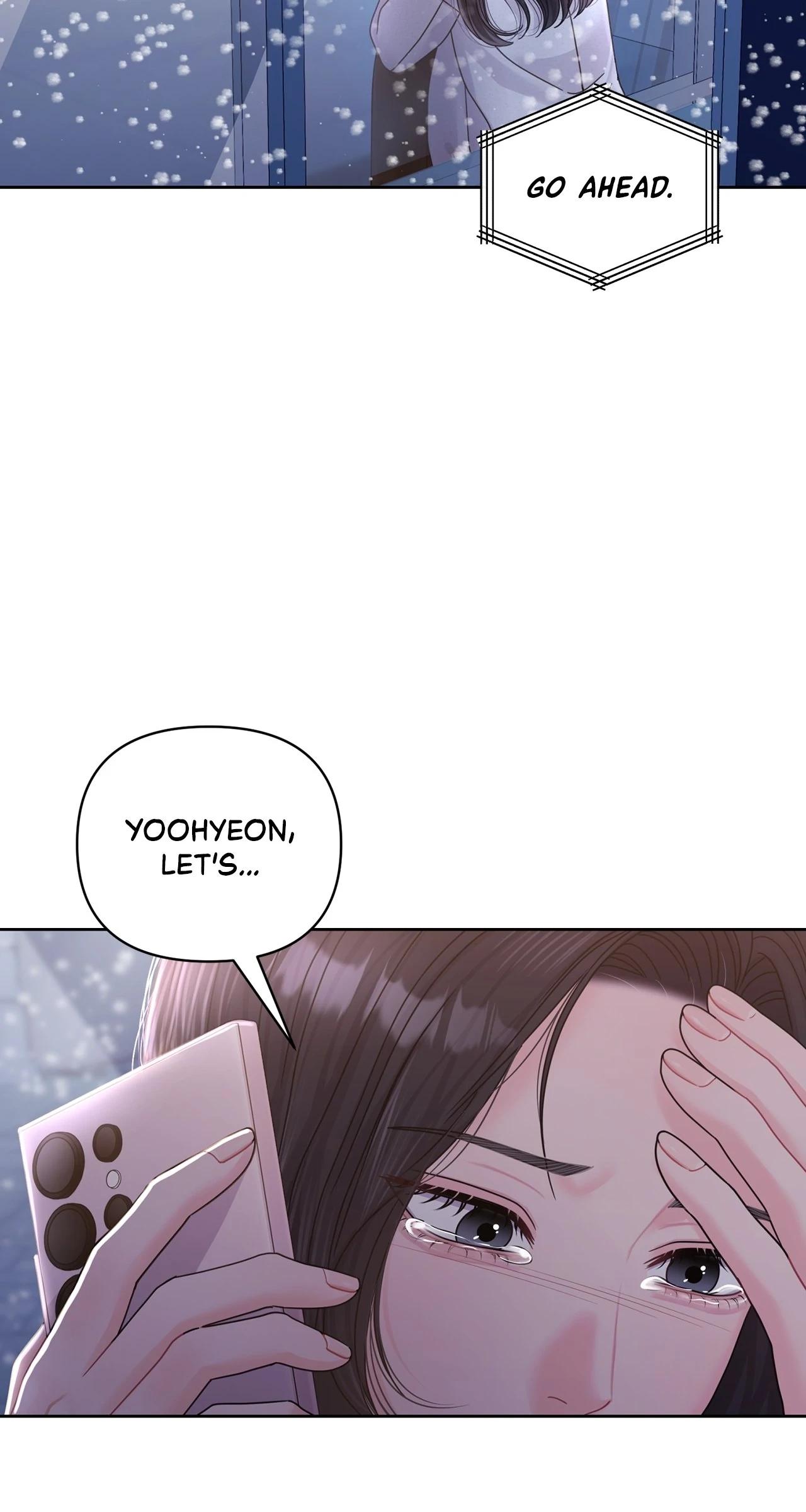 Sexy Noona Chapter 32 page 80 - 