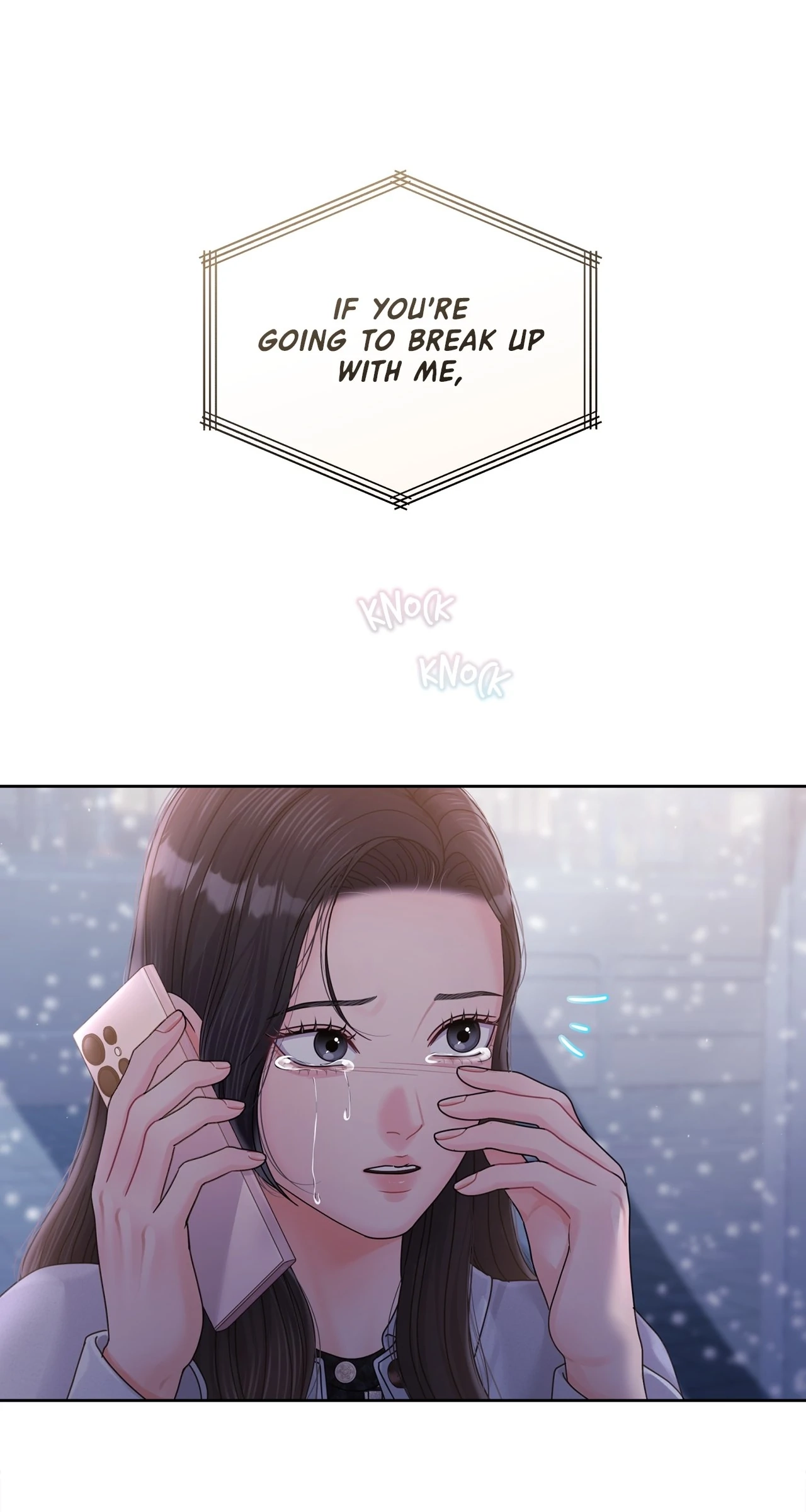 Sexy Noona Chapter 32 page 81 - 