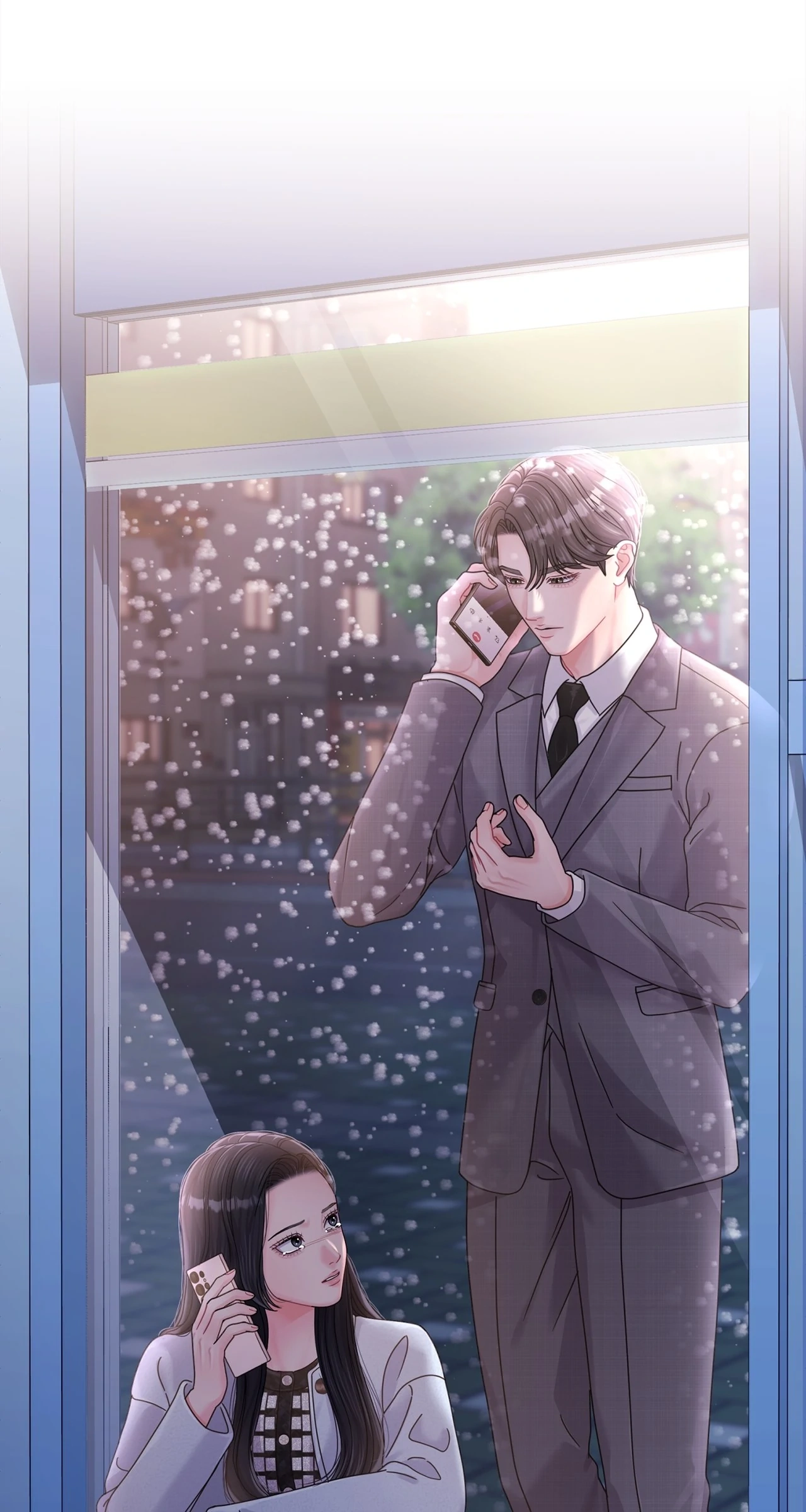 Sexy Noona Chapter 32 page 82 - 