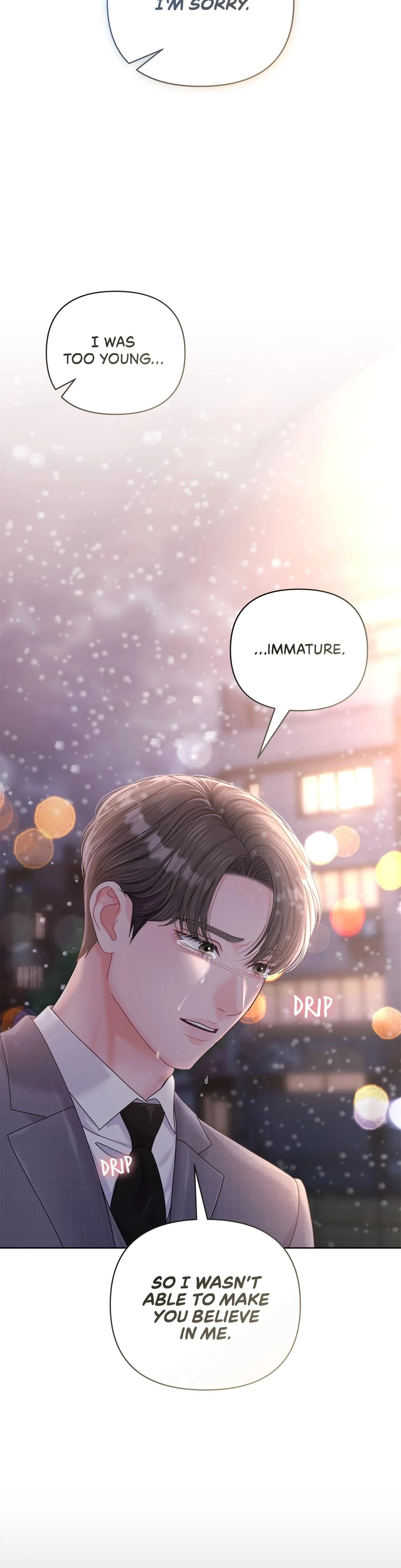 Sexy Noona Chapter 33 page 13 - 
