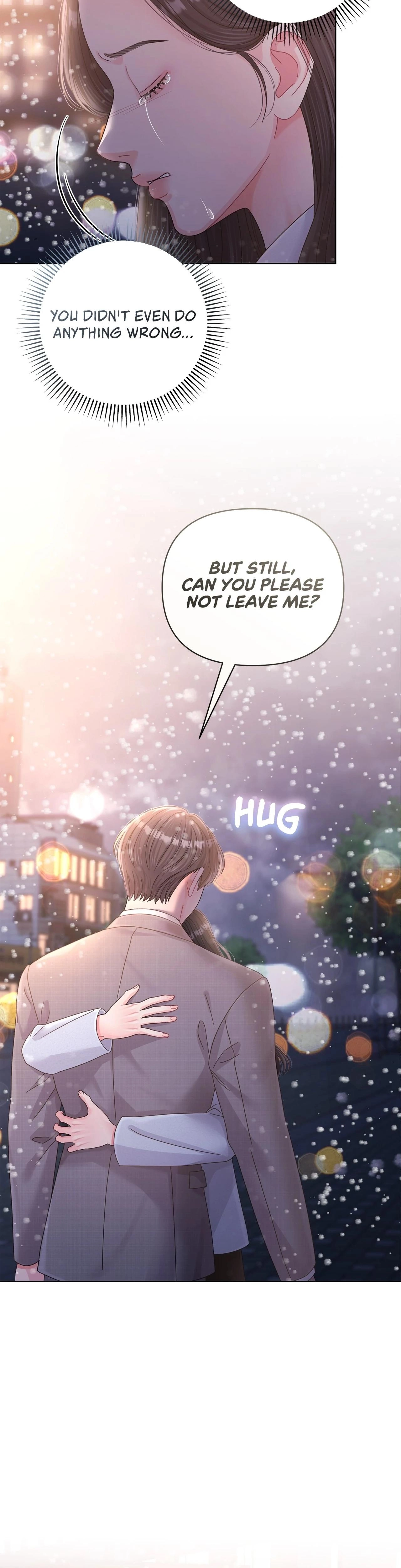 Sexy Noona Chapter 33 page 16 - 