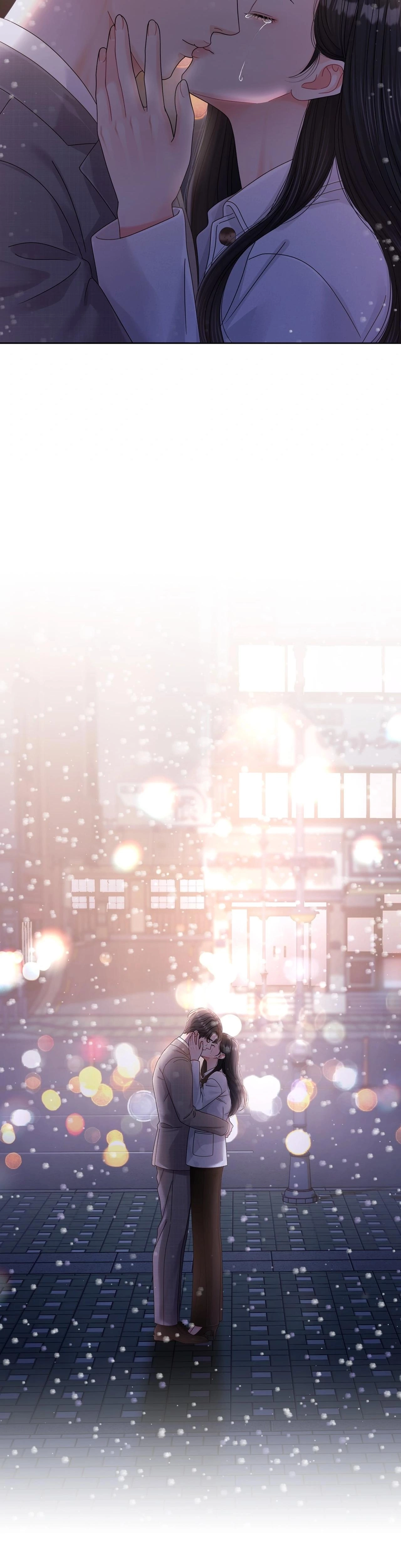 Sexy Noona Chapter 33 page 20 - 