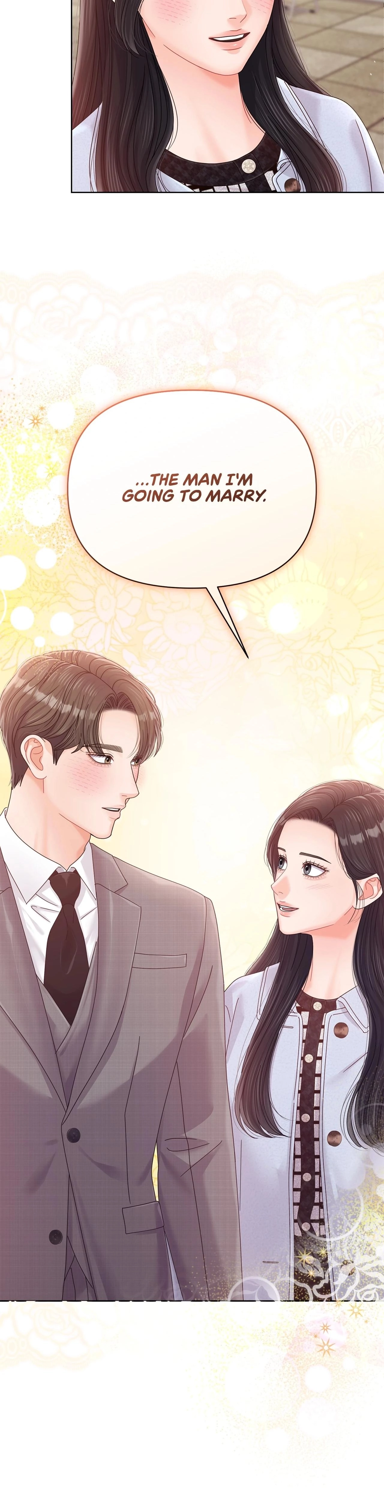 Sexy Noona Chapter 33 page 36 - 