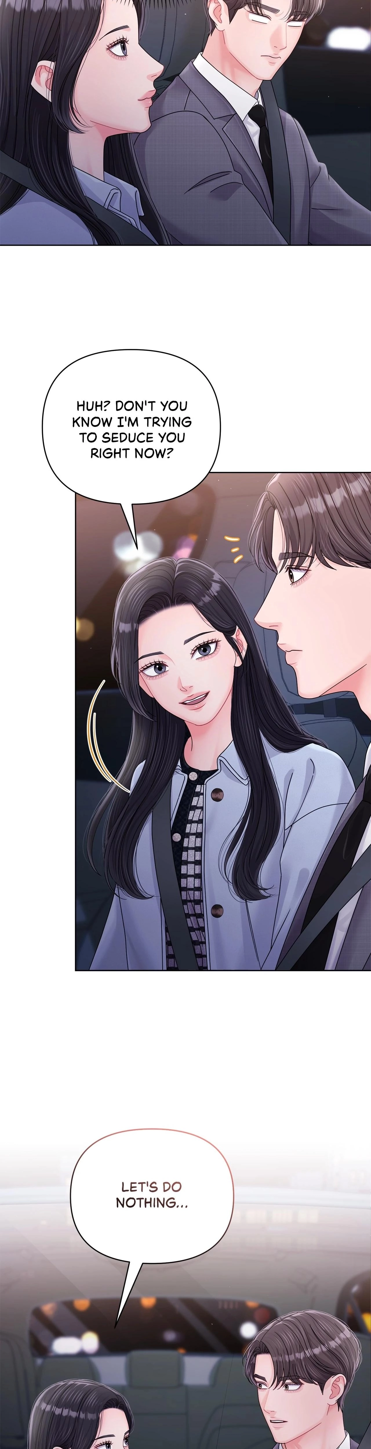 Sexy Noona Chapter 34 page 22 - 