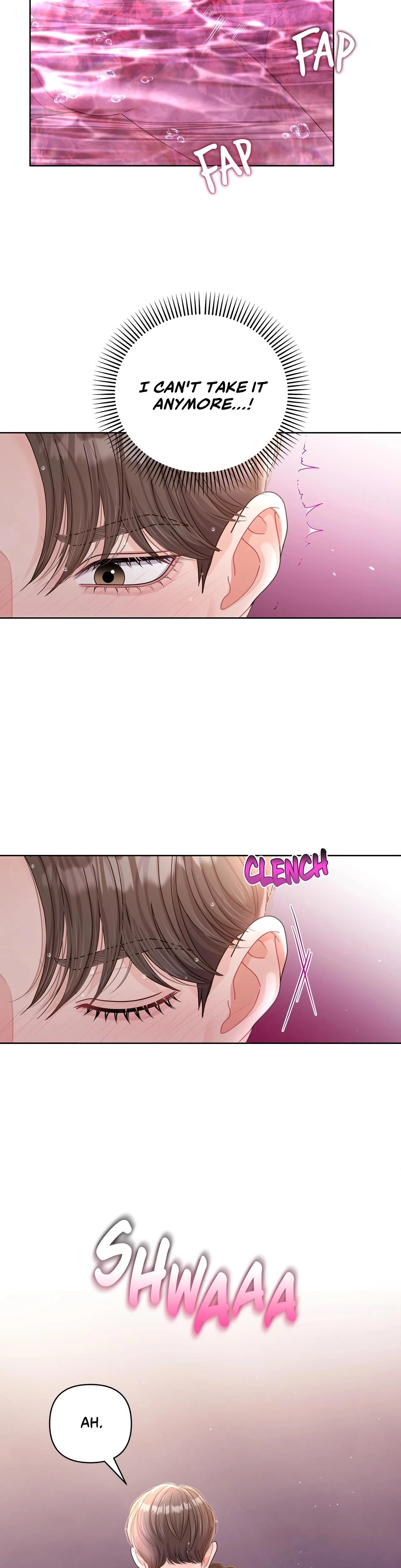 Sexy Noona Chapter 35 page 20 - 
