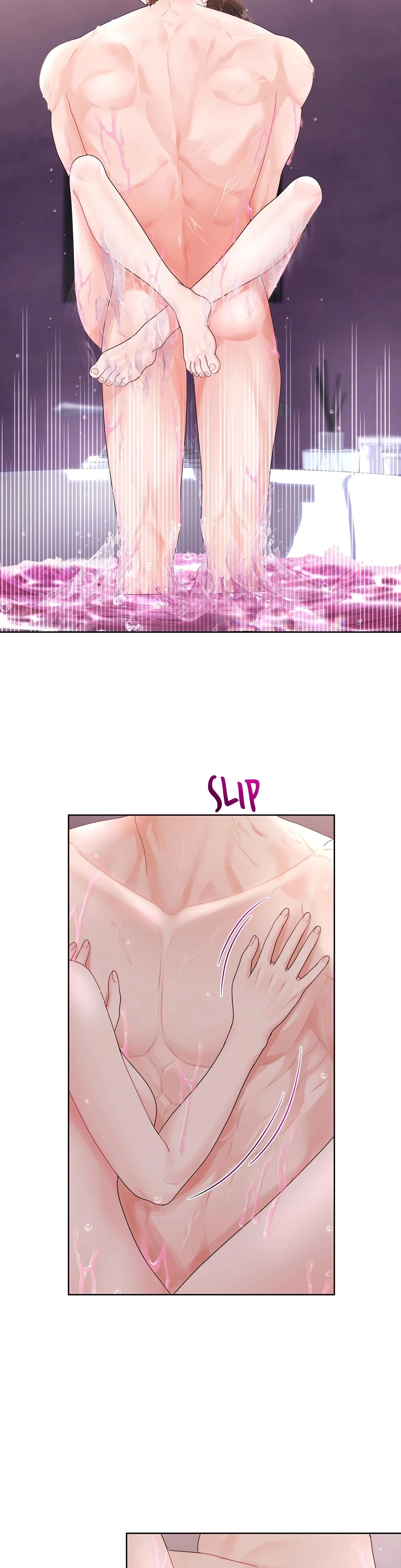 Sexy Noona Chapter 35 page 21 - 