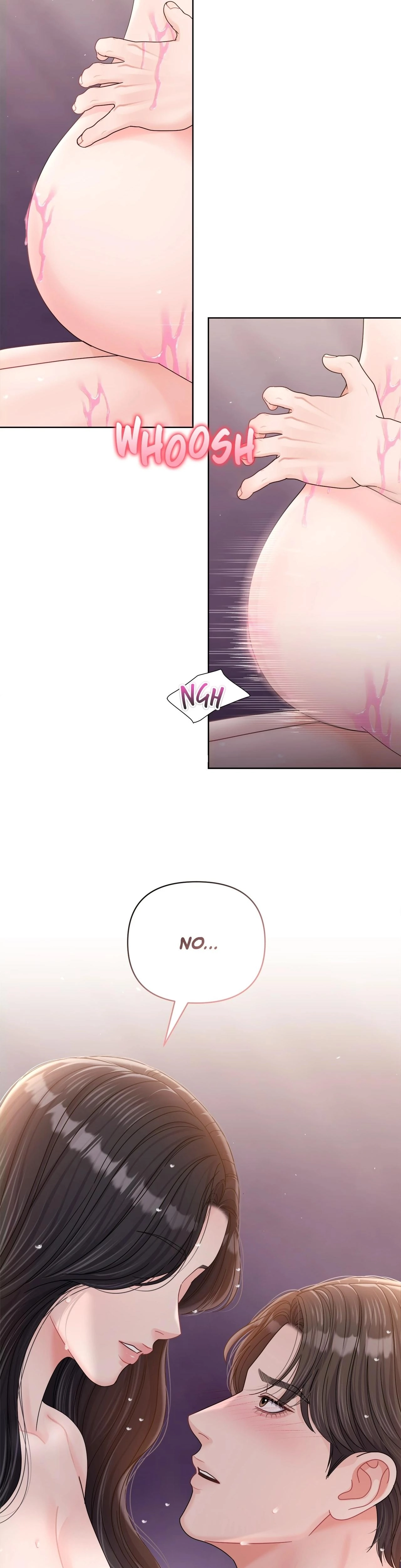 Sexy Noona Chapter 35 page 28 - 