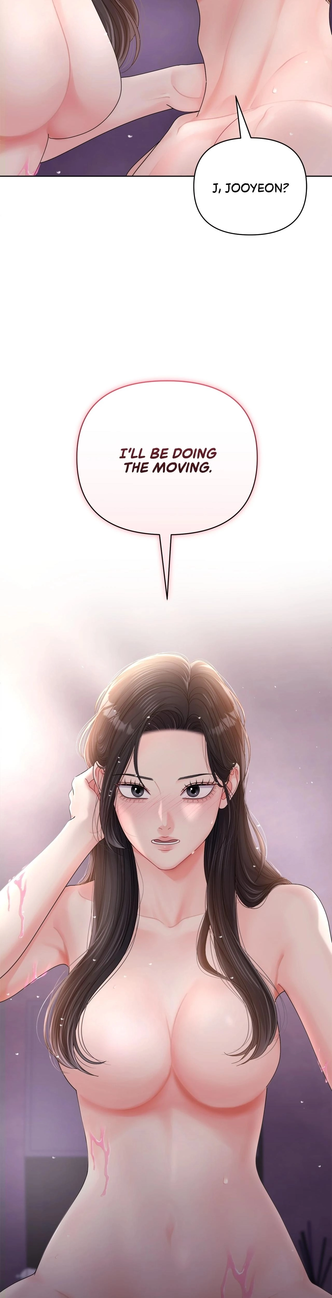 Sexy Noona Chapter 35 page 29 - 