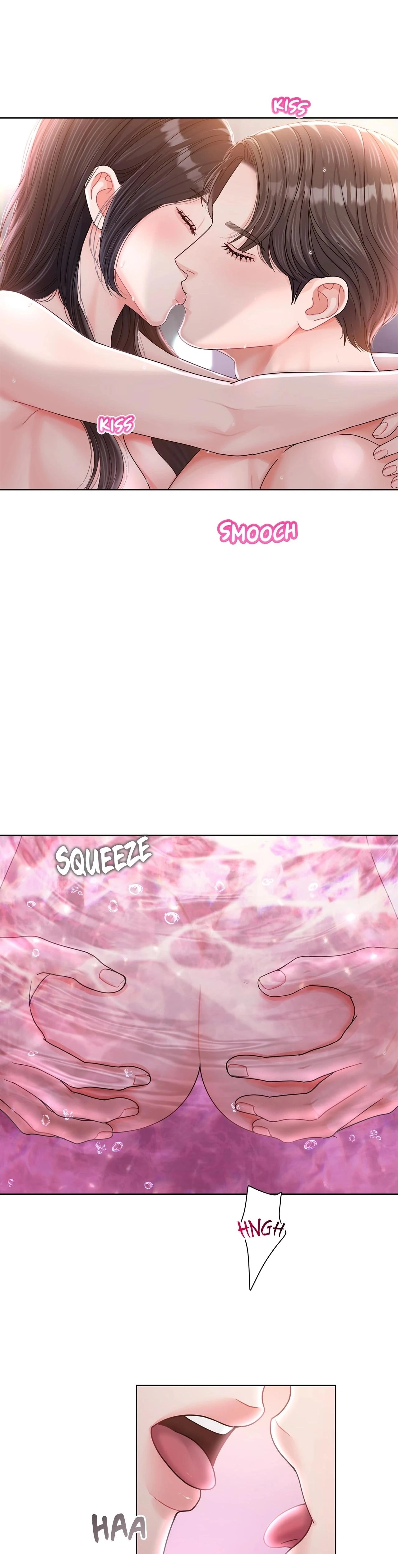 Sexy Noona Chapter 35 page 7 - 