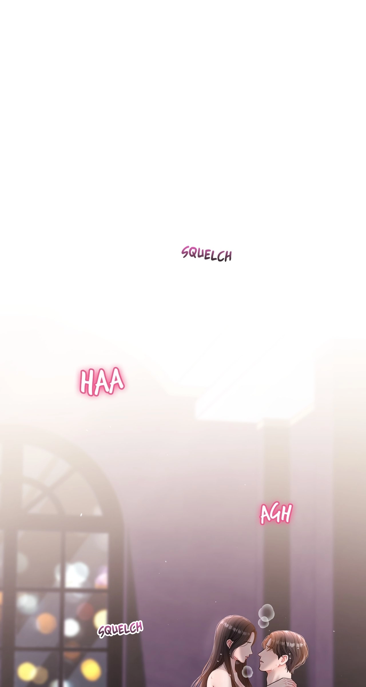 Sexy Noona Chapter 36 page 1 - 