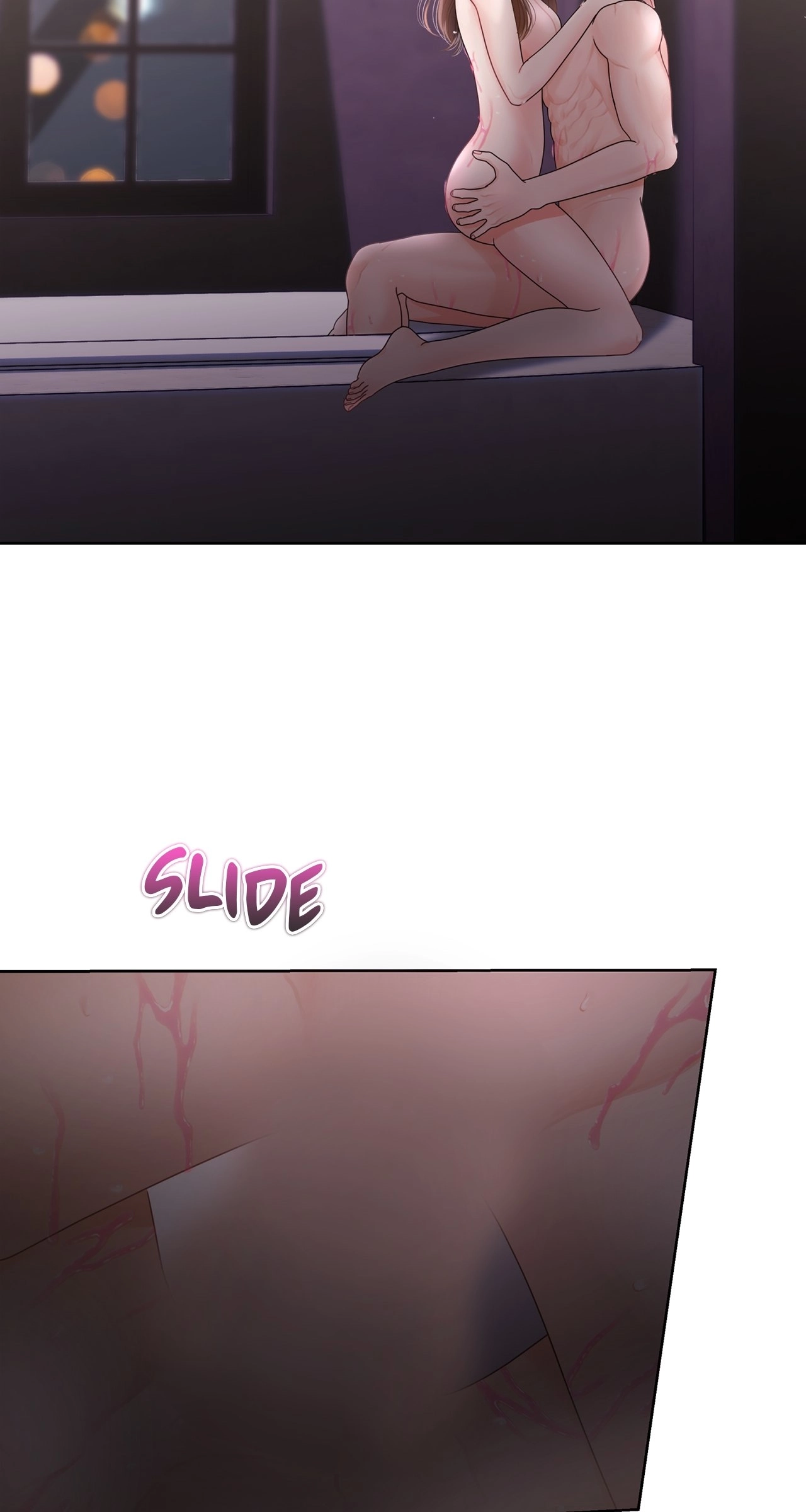 Sexy Noona Chapter 36 page 2 - 