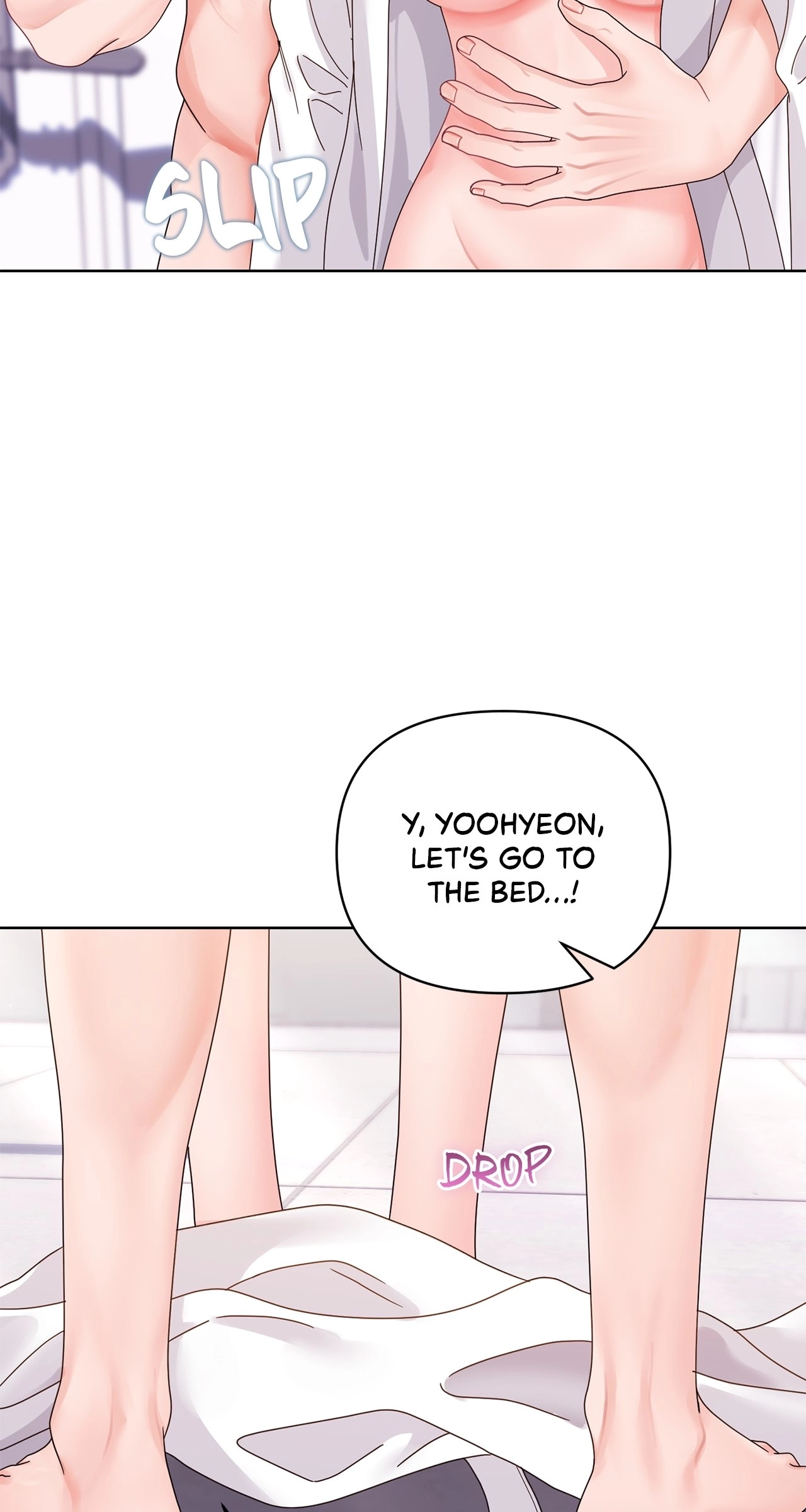 Sexy Noona Chapter 36 page 13 - 