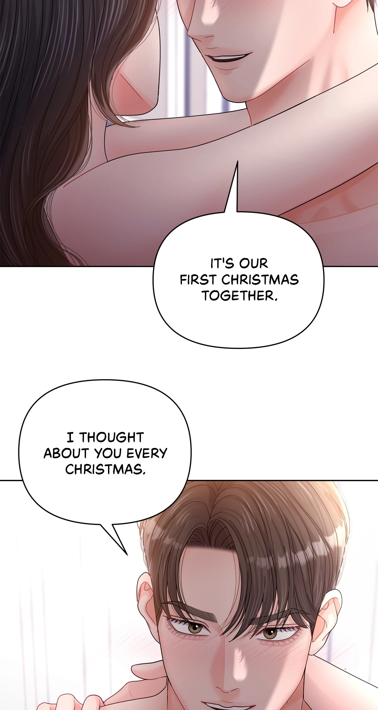 Sexy Noona Chapter 36 page 16 - 