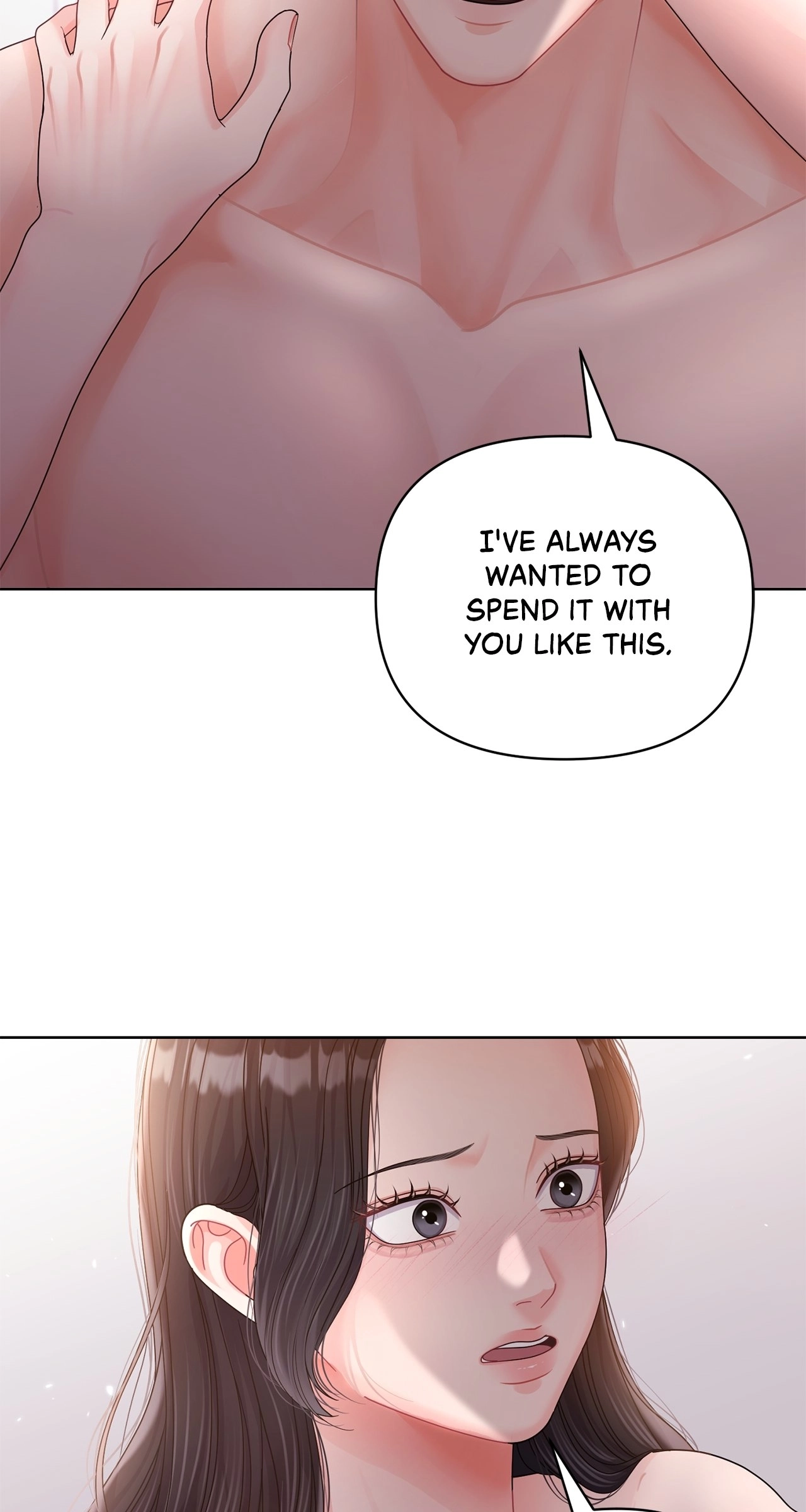 Sexy Noona Chapter 36 page 17 - 
