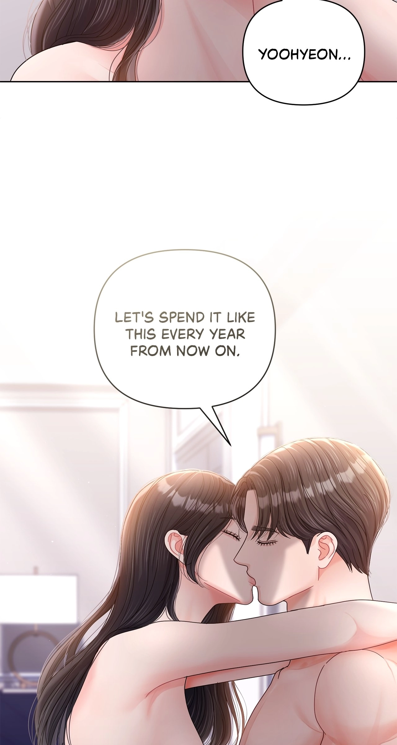 Sexy Noona Chapter 36 page 18 - 