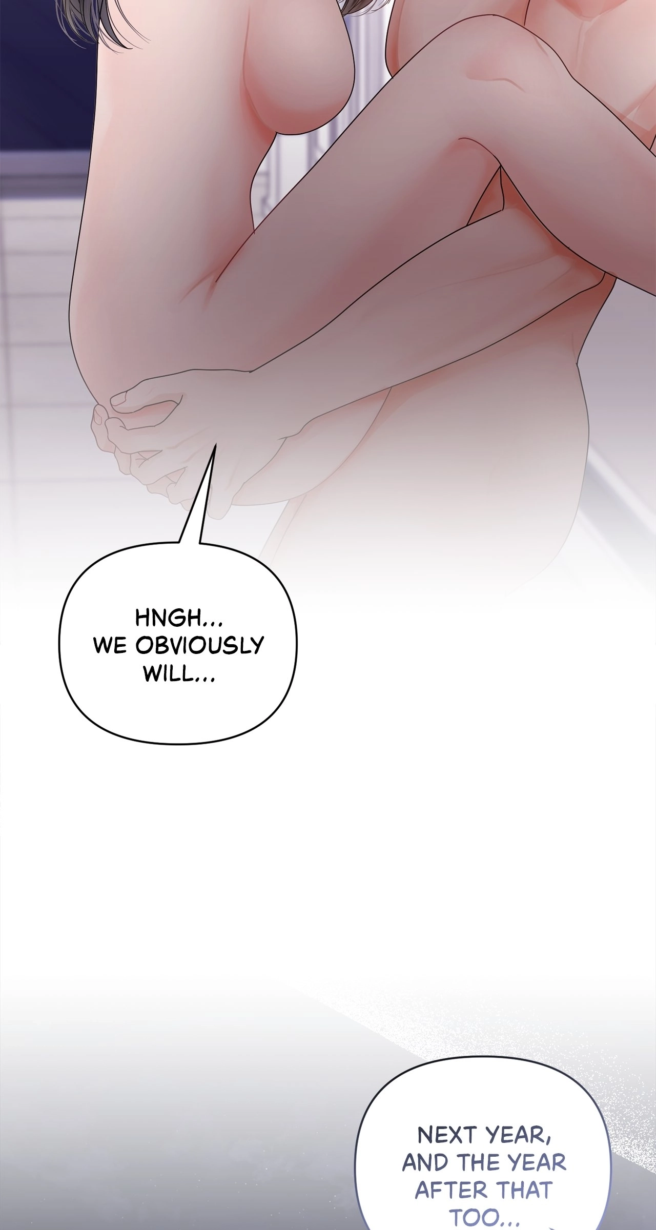 Sexy Noona Chapter 36 page 19 - 
