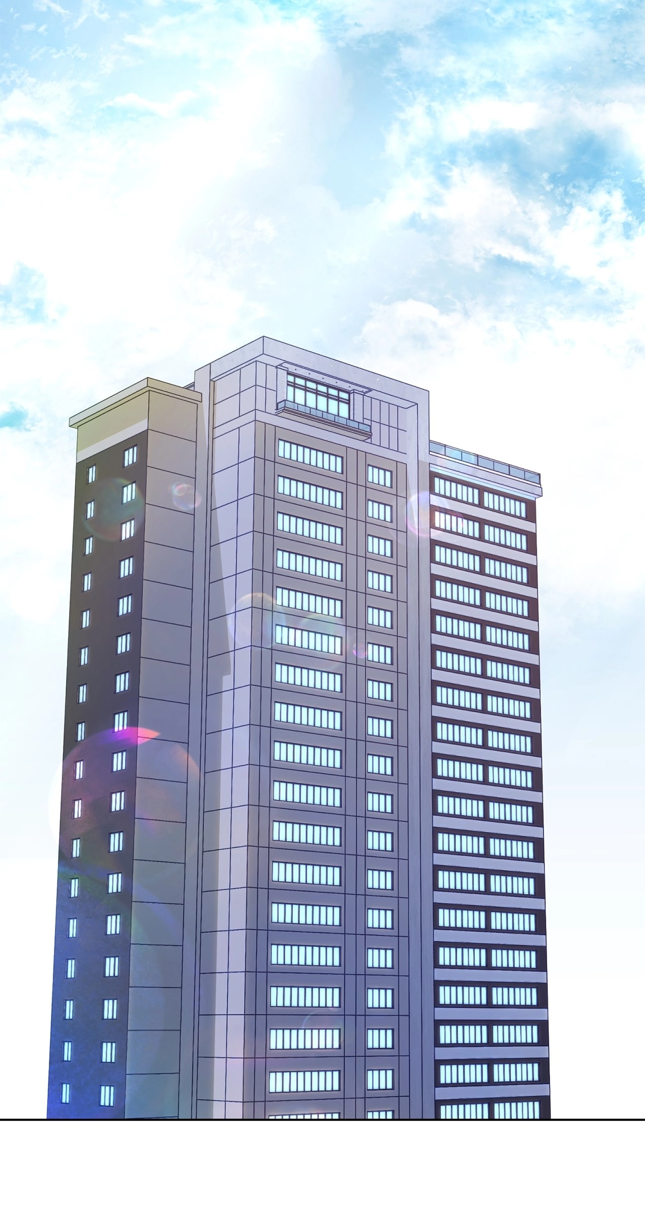 Sexy Noona Chapter 36 page 21 - 