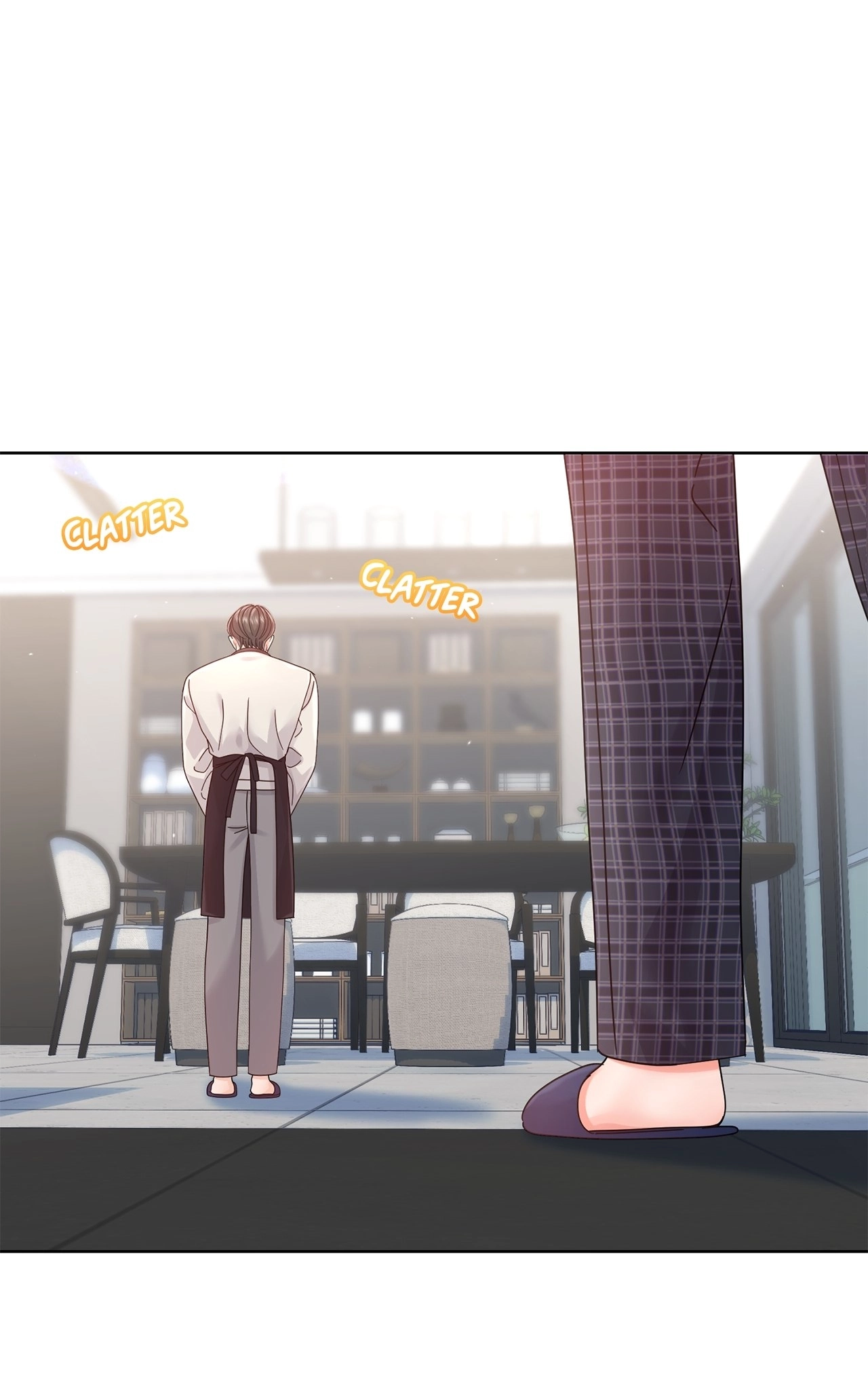 Sexy Noona Chapter 36 page 22 - 