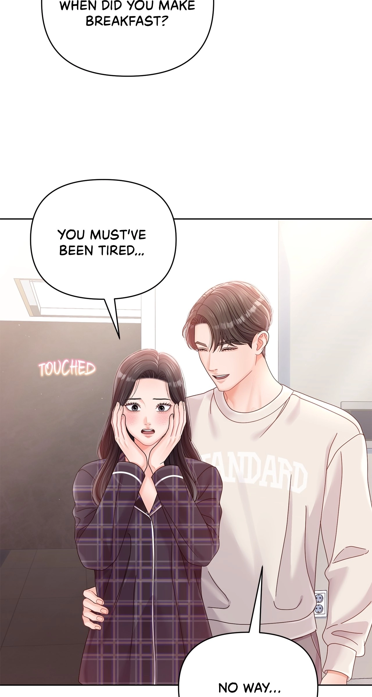Sexy Noona Chapter 36 page 25 - 