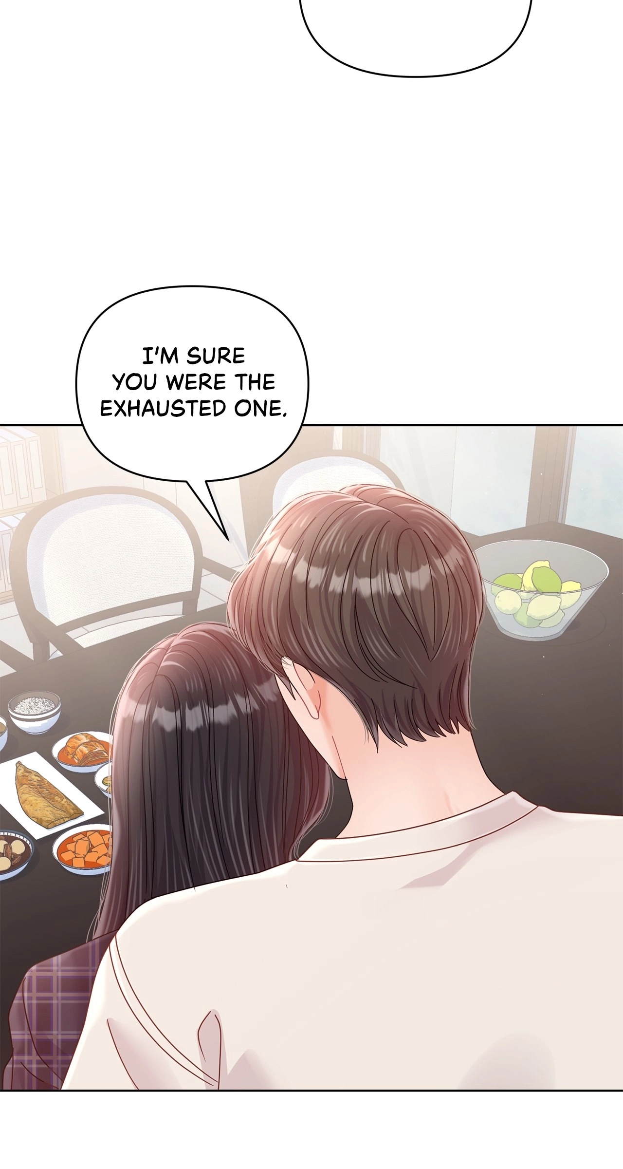 Sexy Noona Chapter 36 page 26 - 
