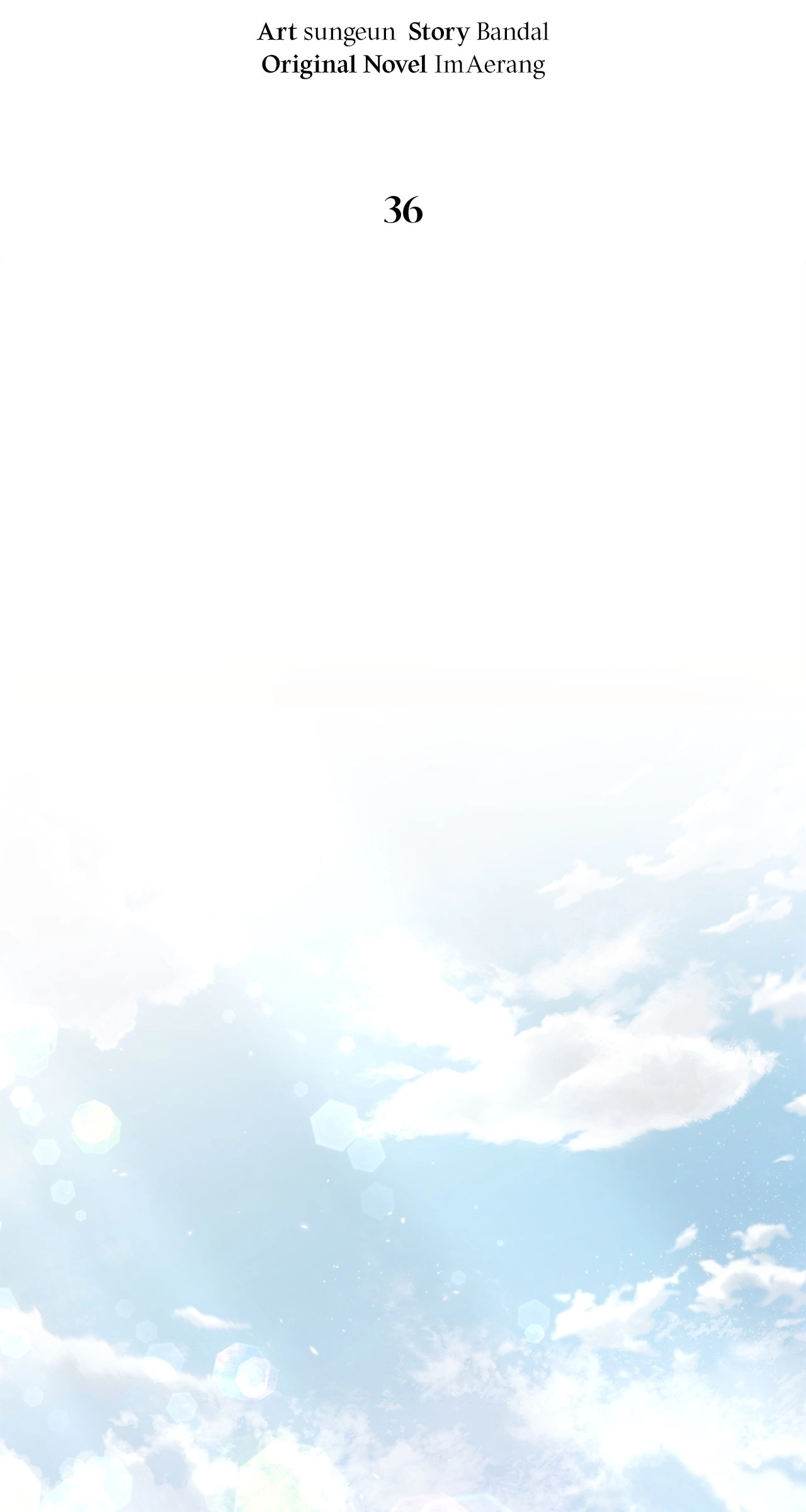 Sexy Noona Chapter 36 page 34 - 