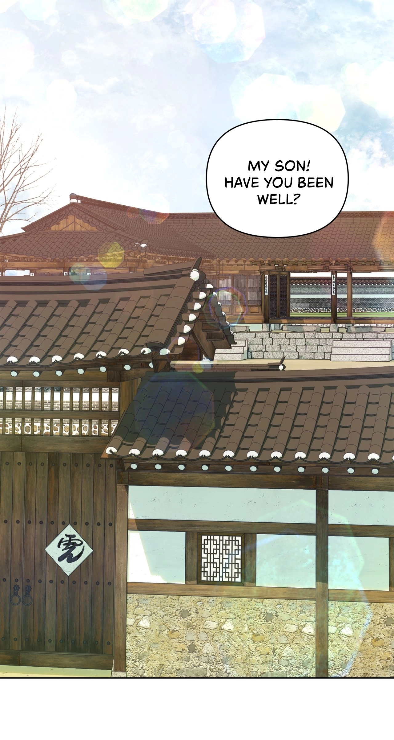 Sexy Noona Chapter 36 page 35 - 