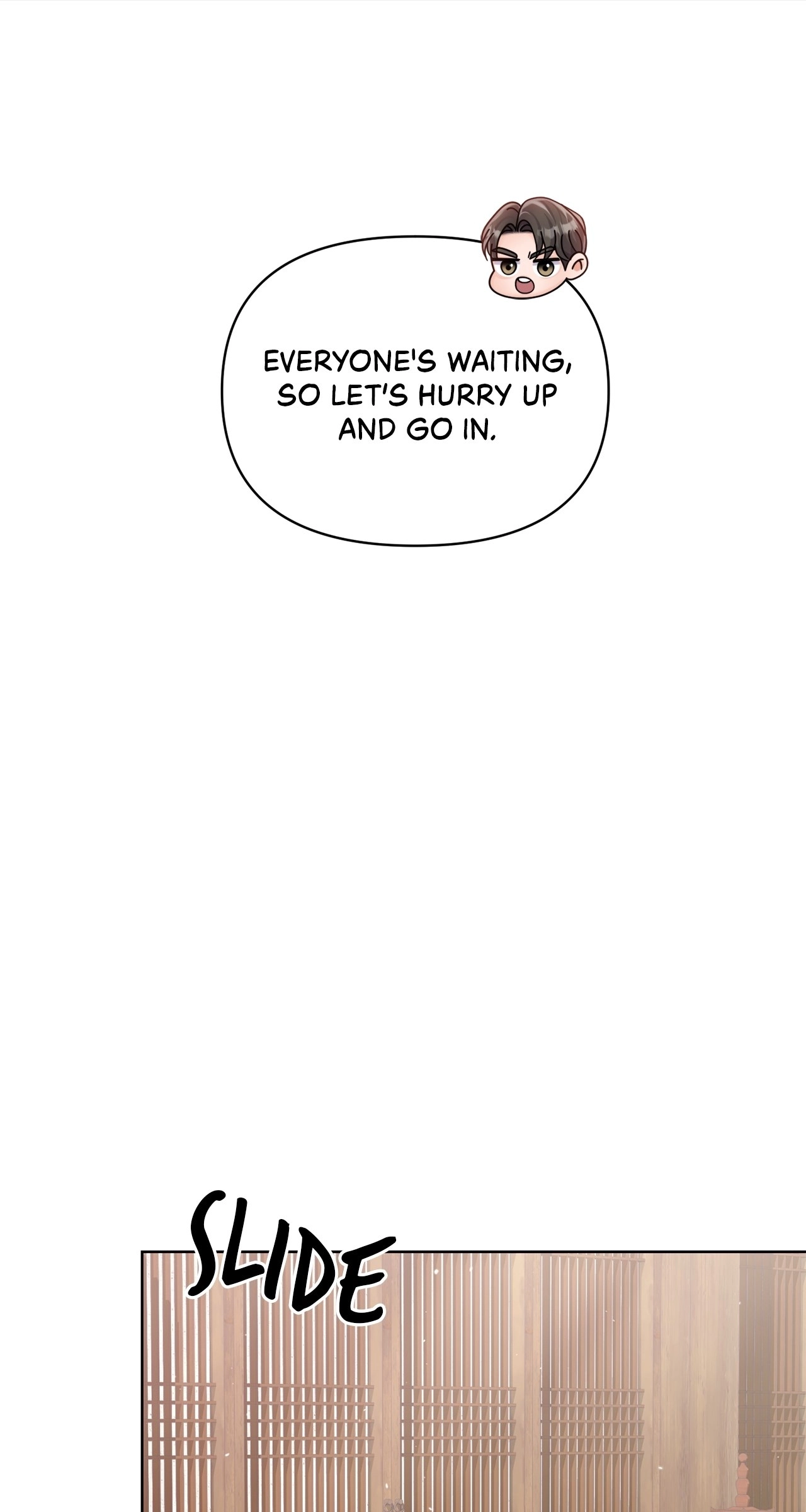 Sexy Noona Chapter 36 page 39 - 