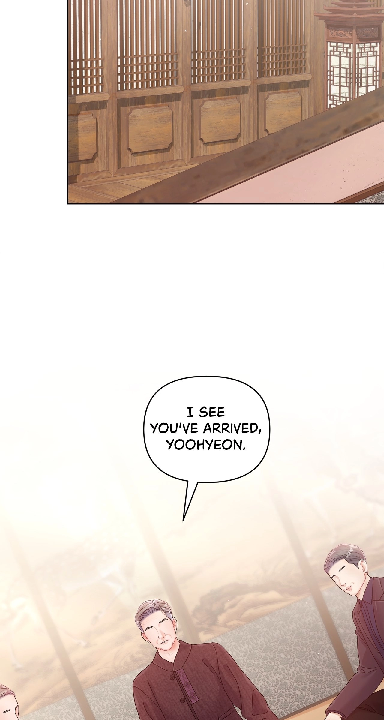 Sexy Noona Chapter 36 page 40 - 