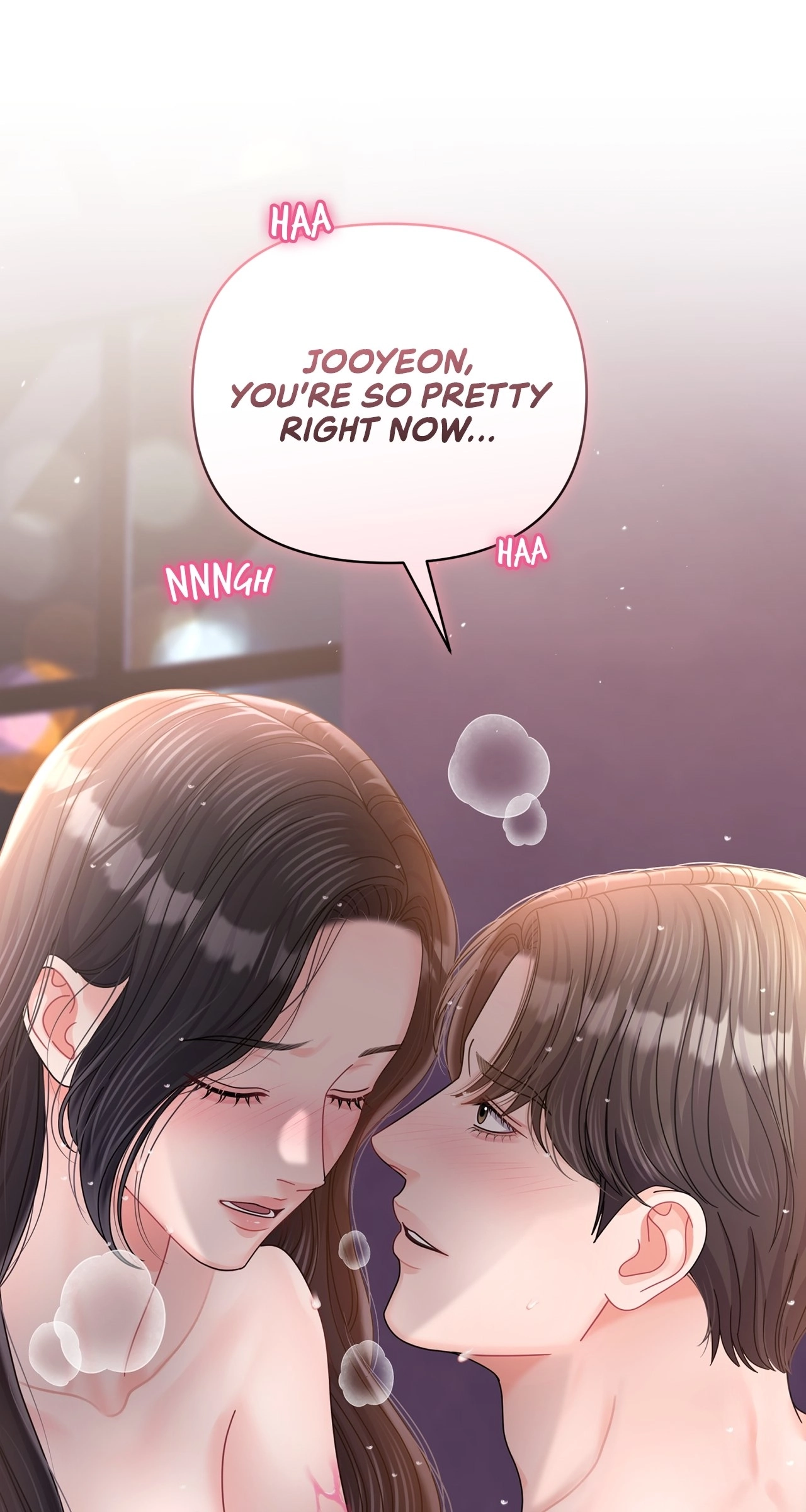 Sexy Noona Chapter 36 page 5 - 