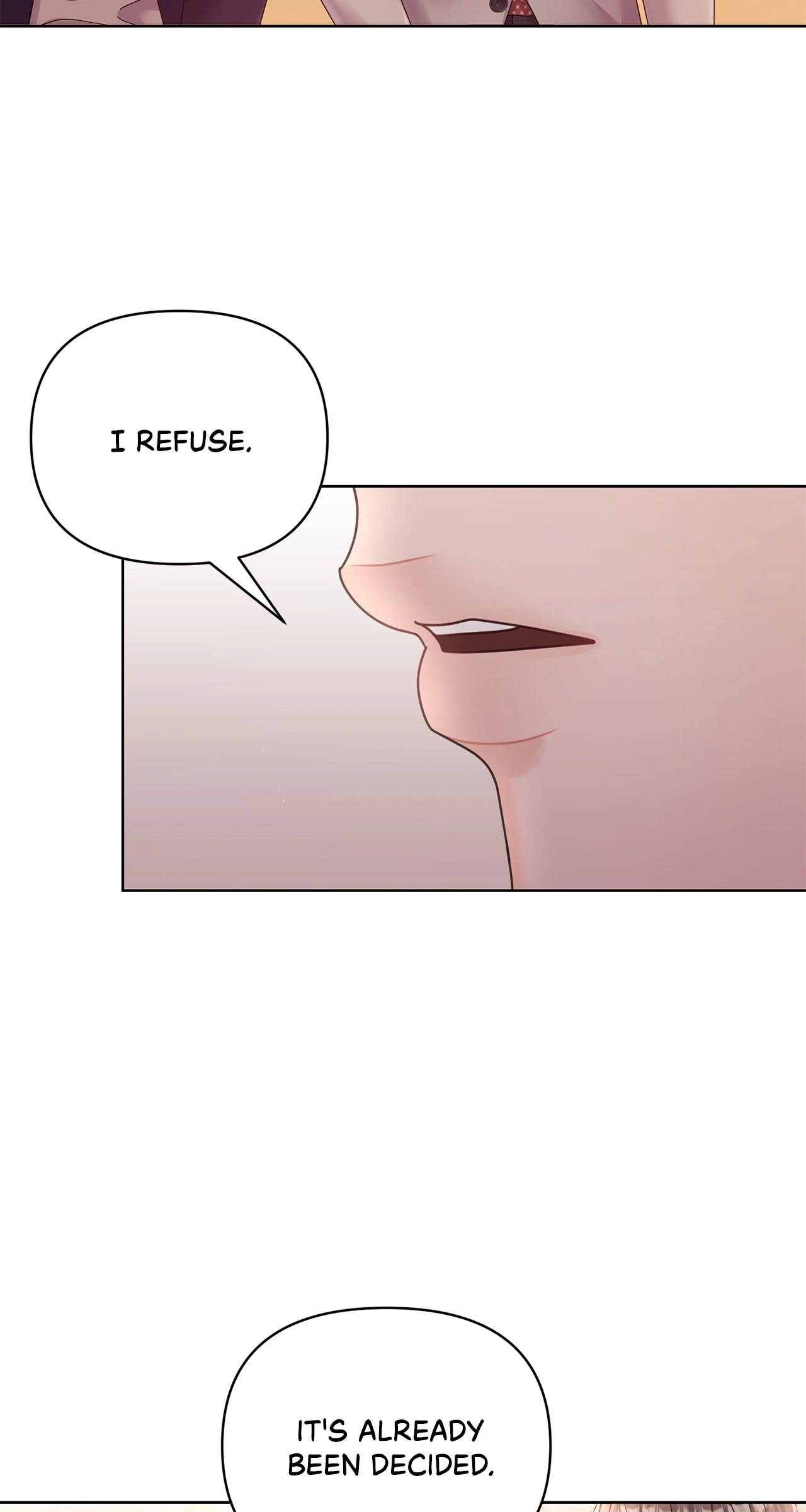 Sexy Noona Chapter 36 page 45 - 