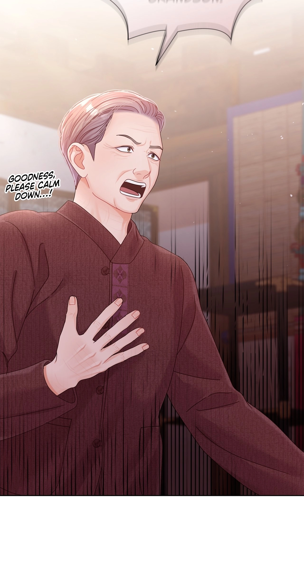 Sexy Noona Chapter 36 page 48 - 
