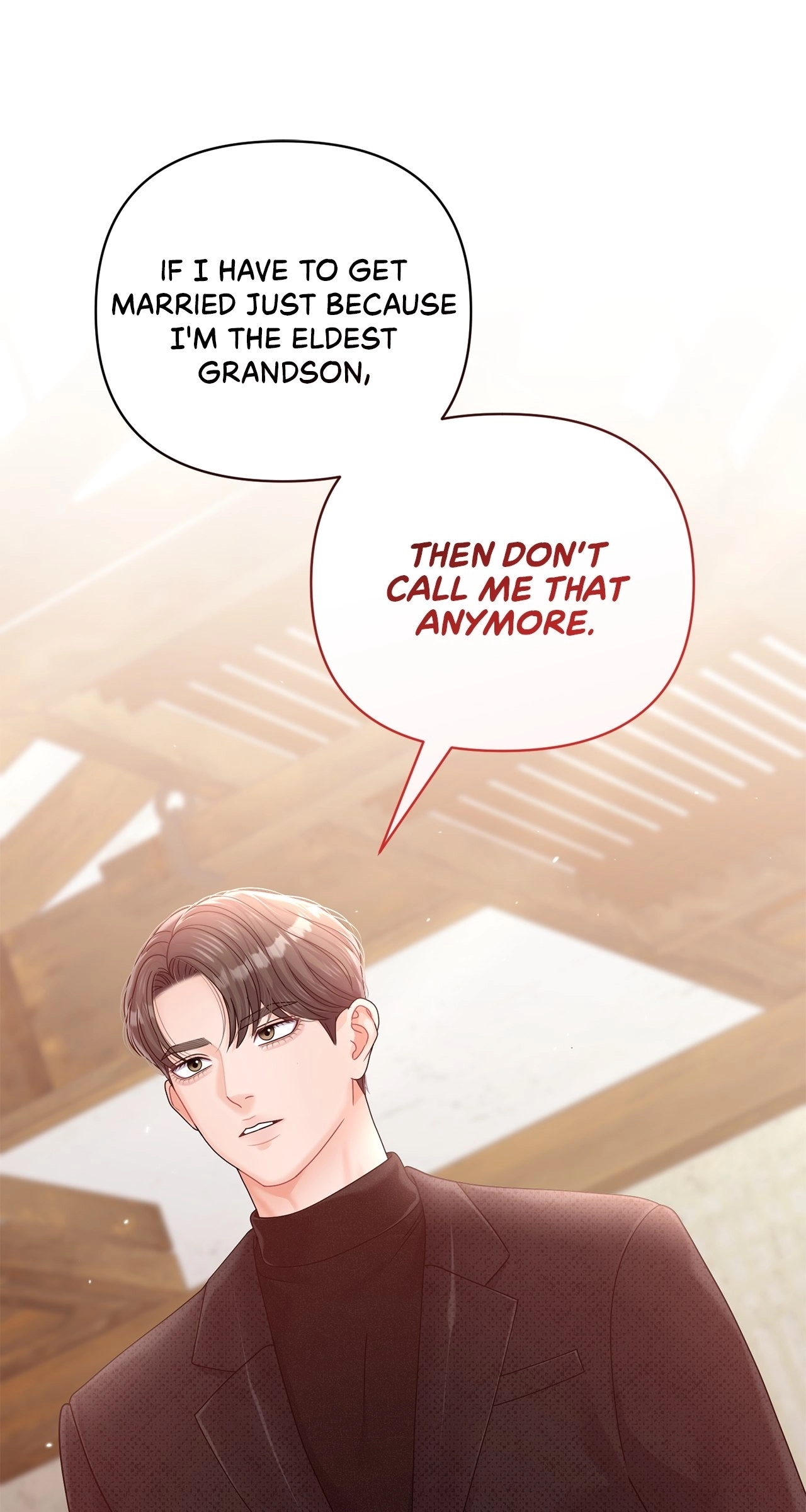 Sexy Noona Chapter 36 page 50 - 