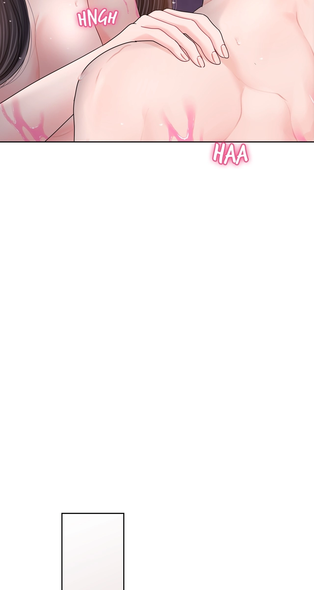 Sexy Noona Chapter 36 page 6 - 