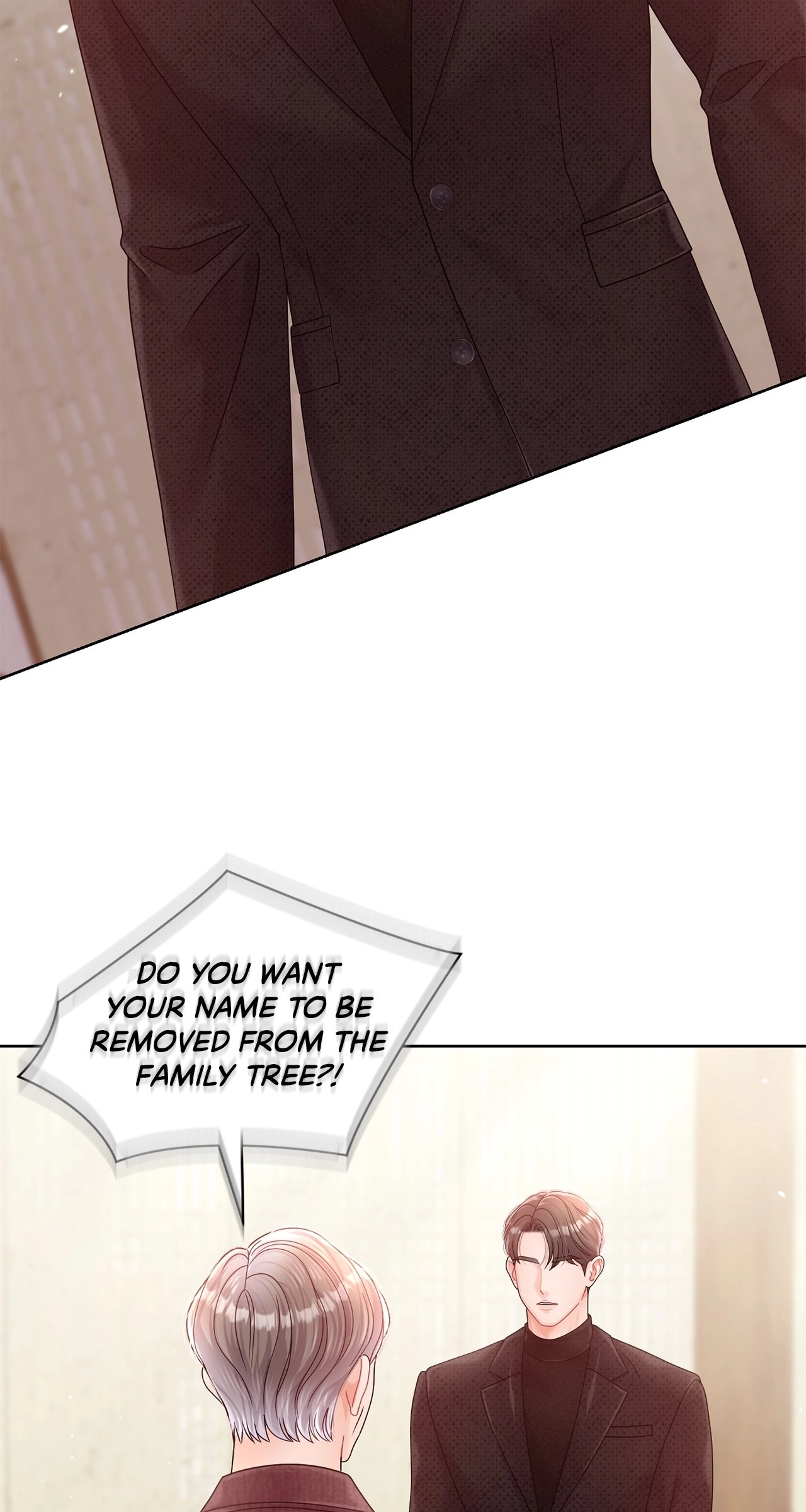 Sexy Noona Chapter 36 page 51 - 