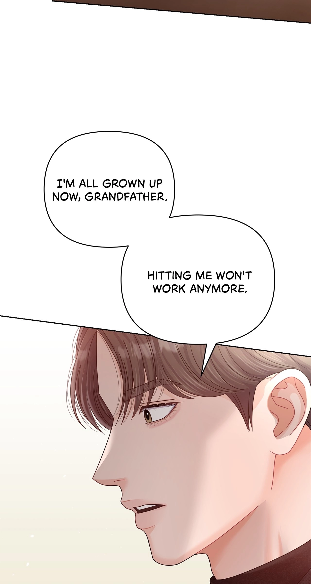 Sexy Noona Chapter 36 page 53 - 