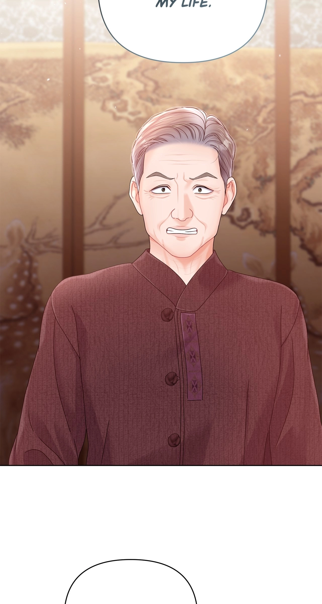 Sexy Noona Chapter 36 page 58 - 