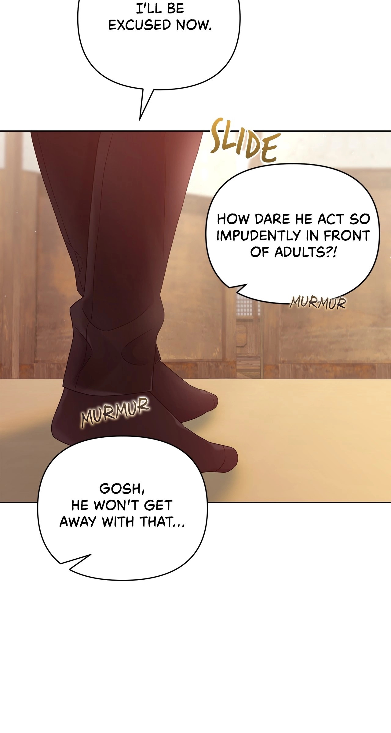 Sexy Noona Chapter 36 page 59 - 