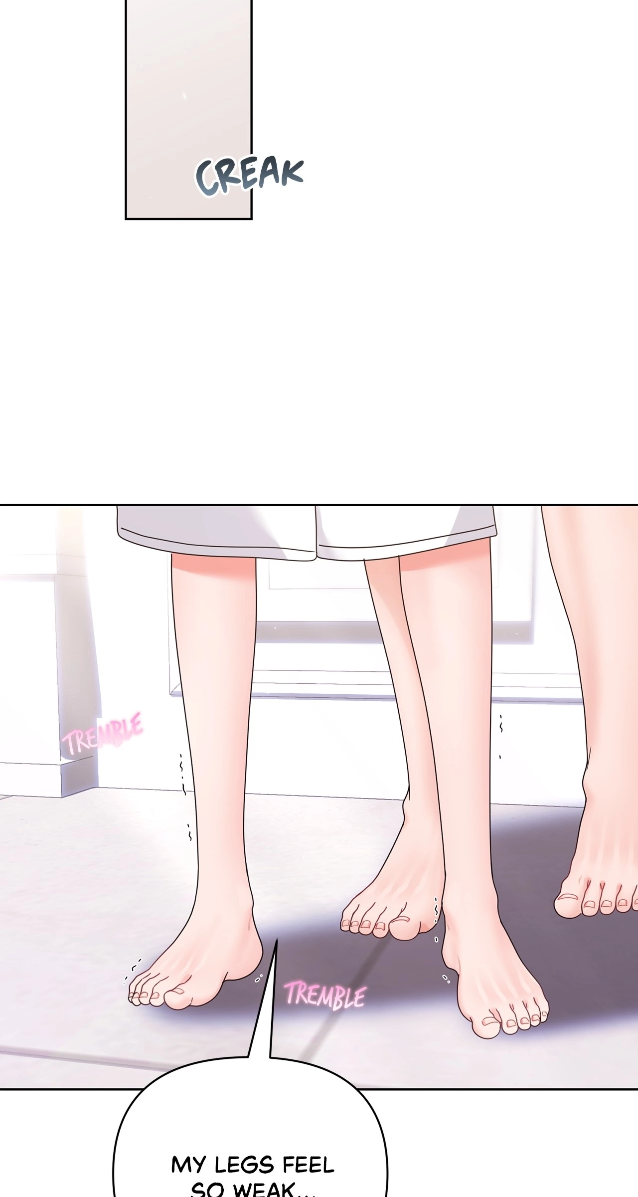 Sexy Noona Chapter 36 page 7 - 