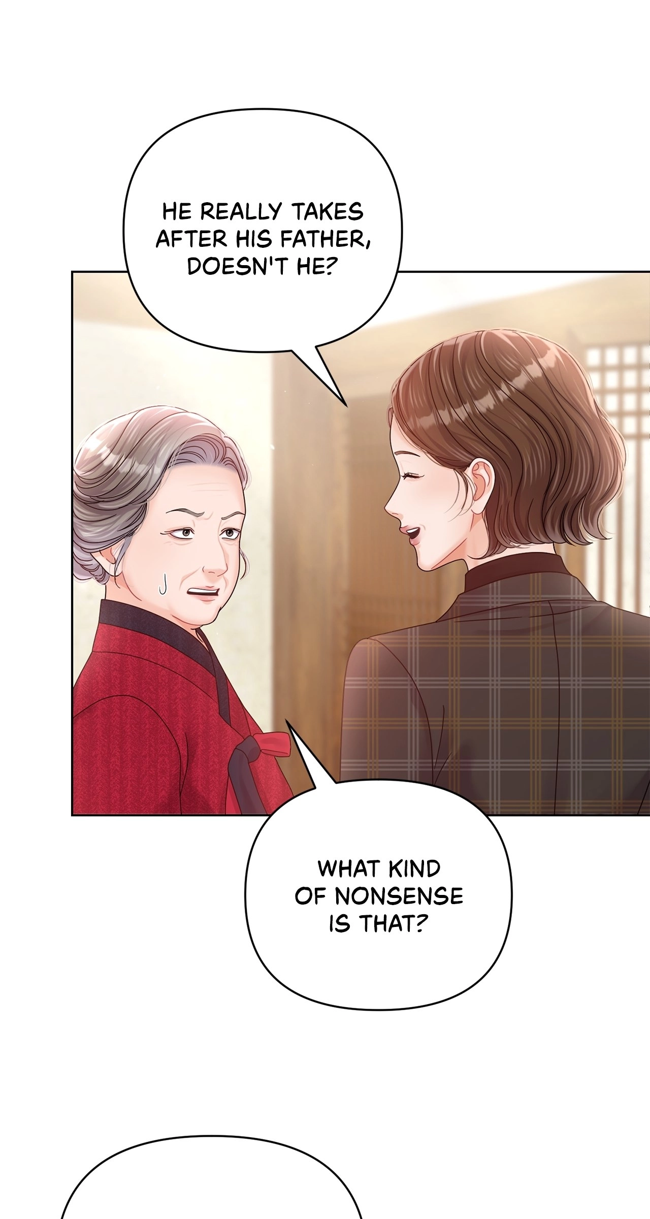 Sexy Noona Chapter 36 page 63 - 