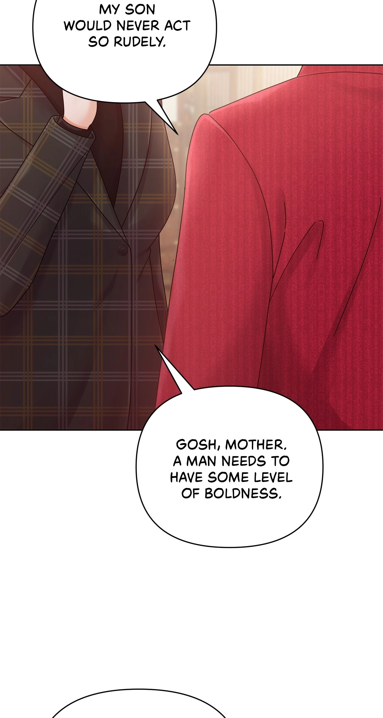 Sexy Noona Chapter 36 page 64 - 