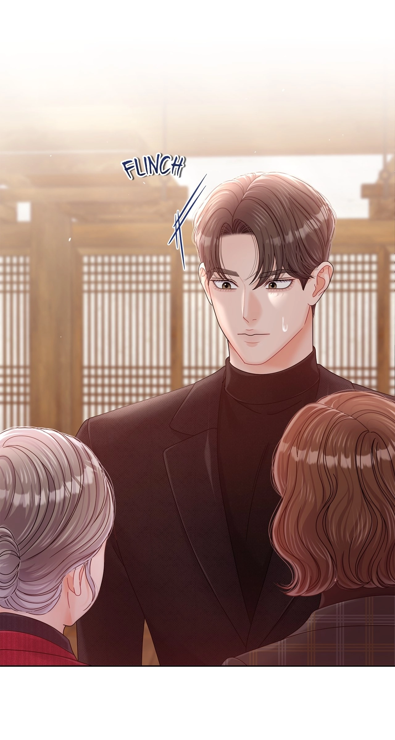 Sexy Noona Chapter 36 page 66 - 