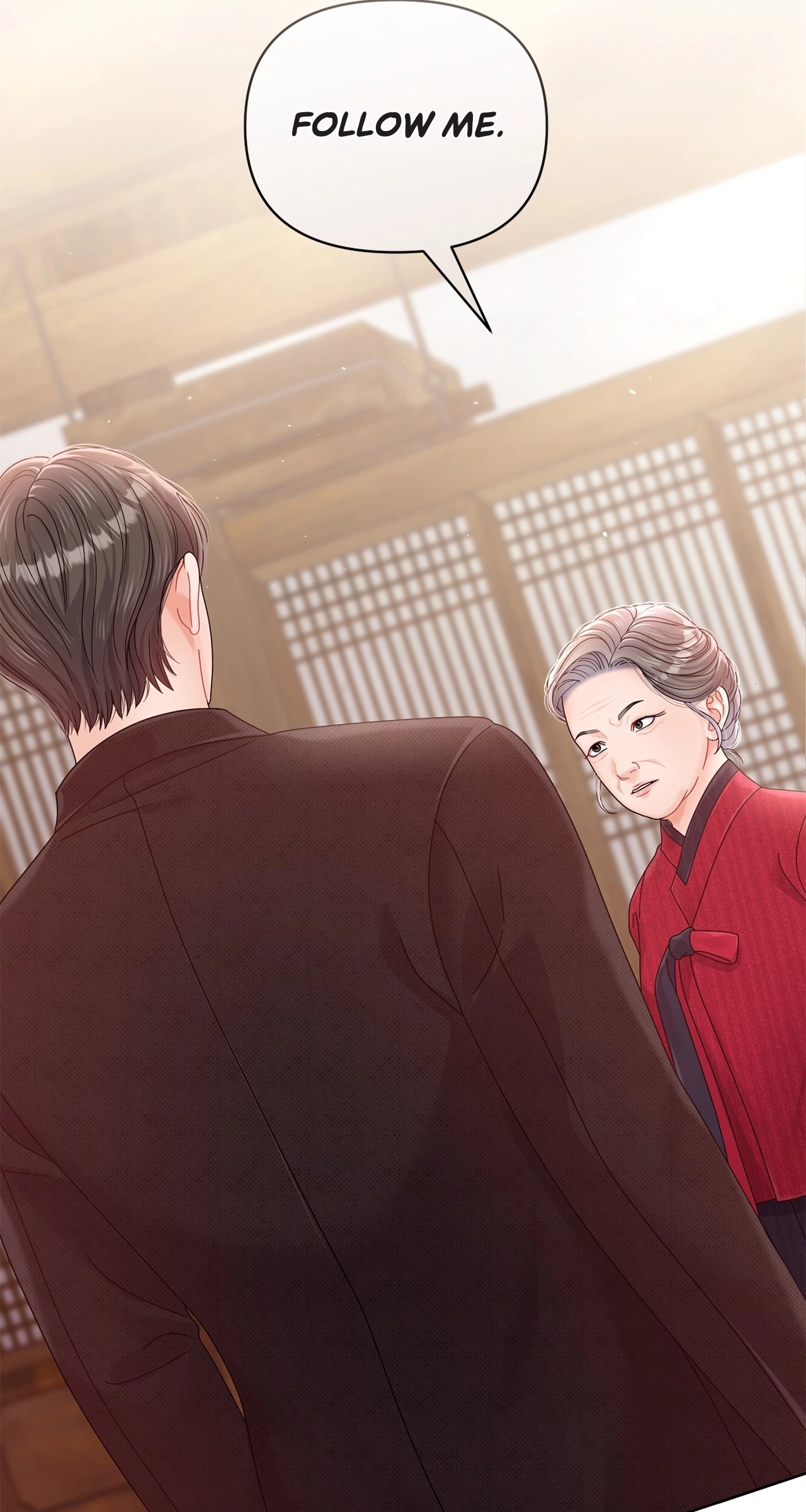Sexy Noona Chapter 36 page 68 - 