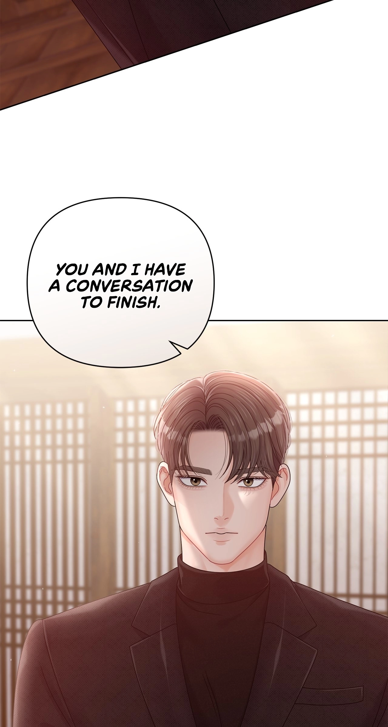 Sexy Noona Chapter 36 page 69 - 