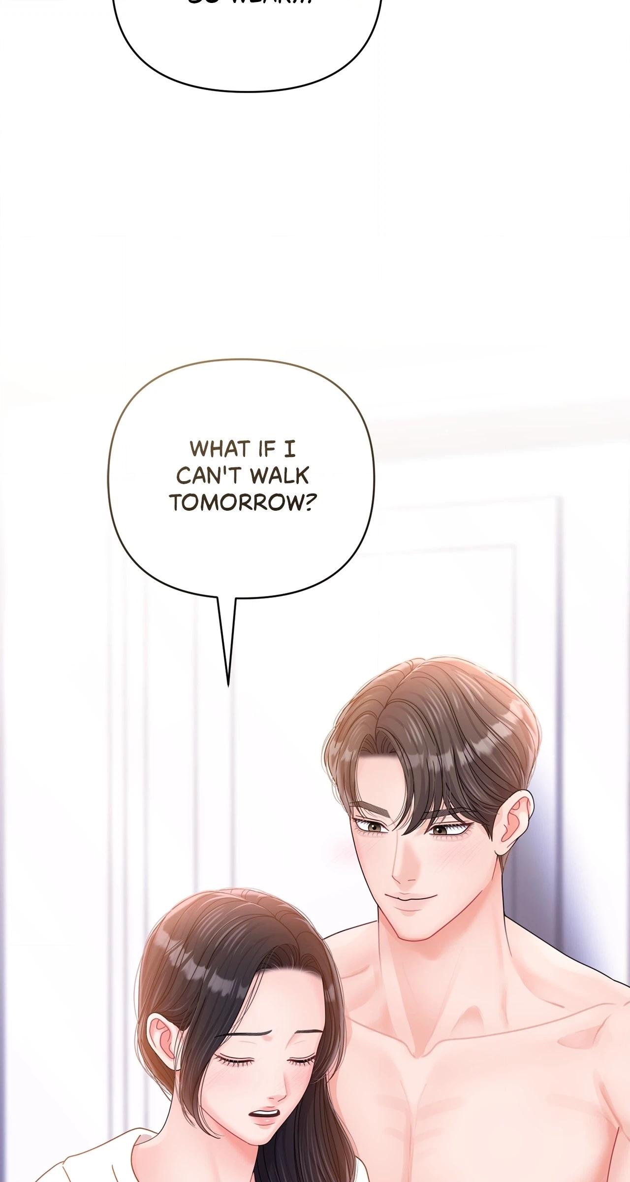 Sexy Noona Chapter 36 page 8 - 