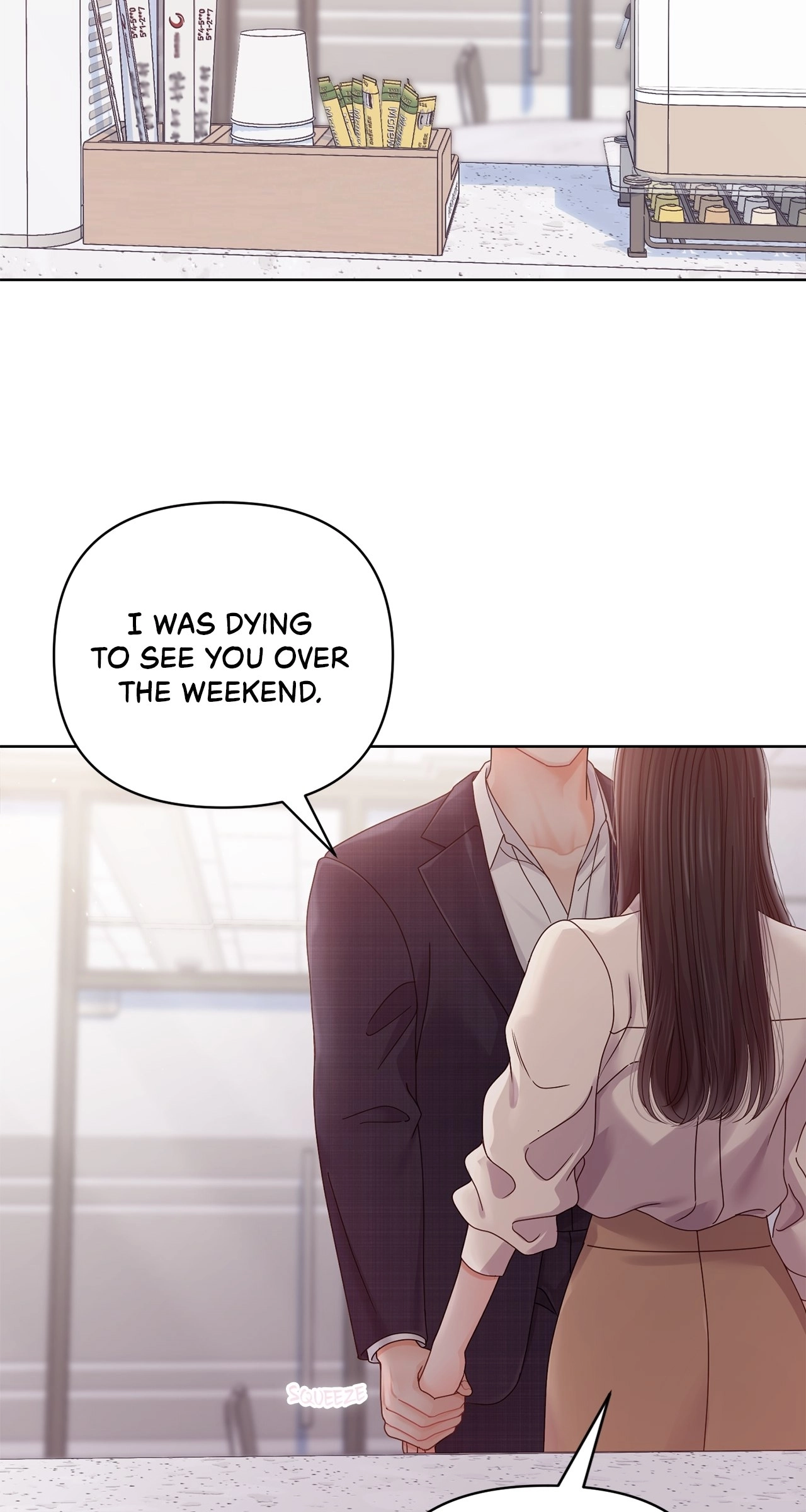 Sexy Noona Chapter 36 page 74 - 