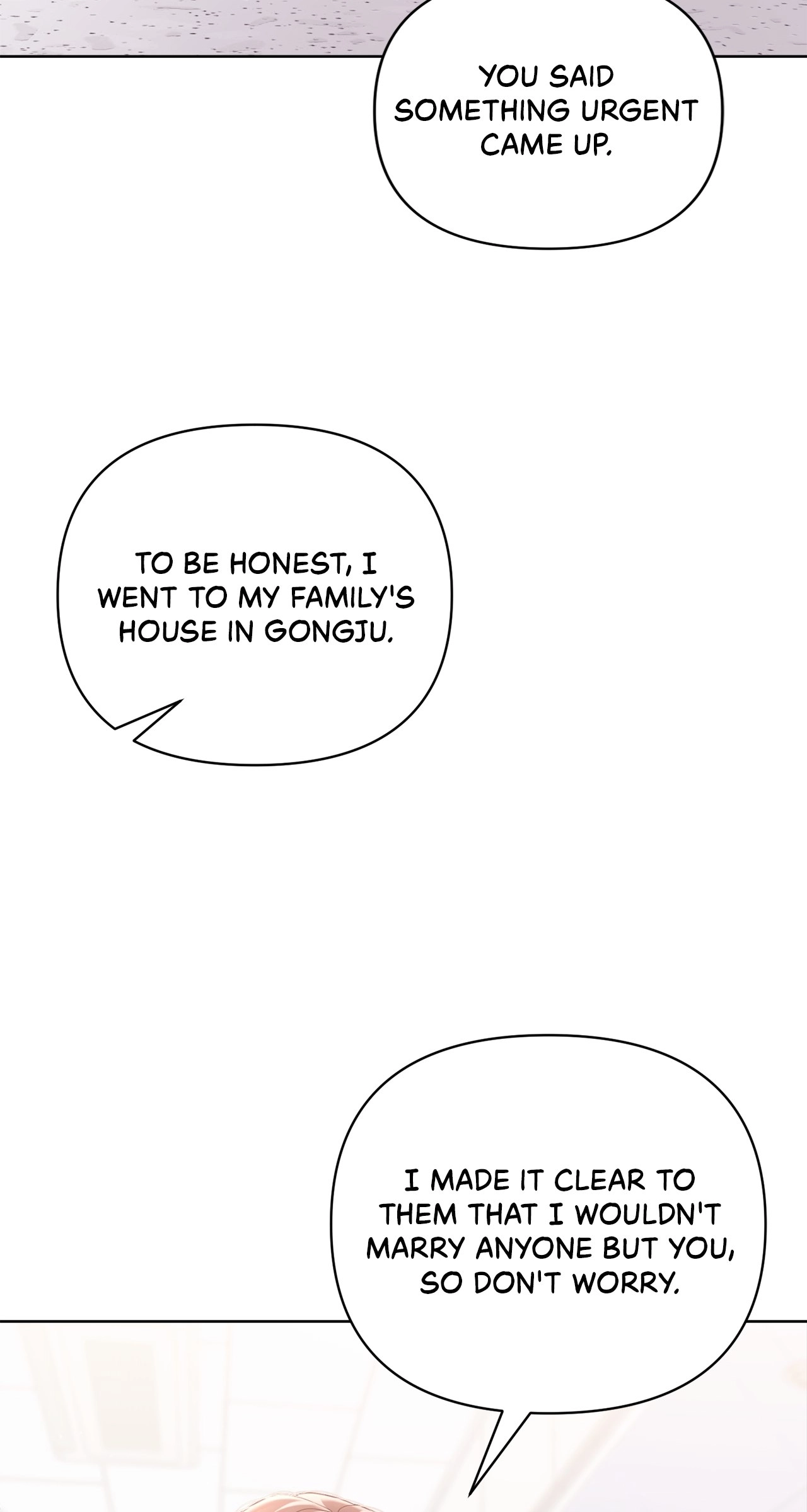 Sexy Noona Chapter 36 page 75 - 