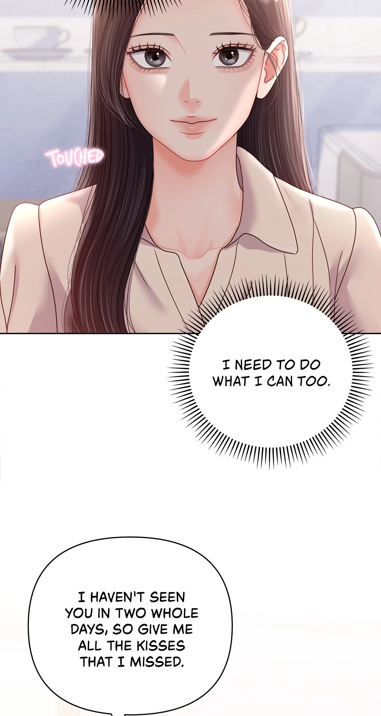 Sexy Noona Chapter 36 page 77 - 